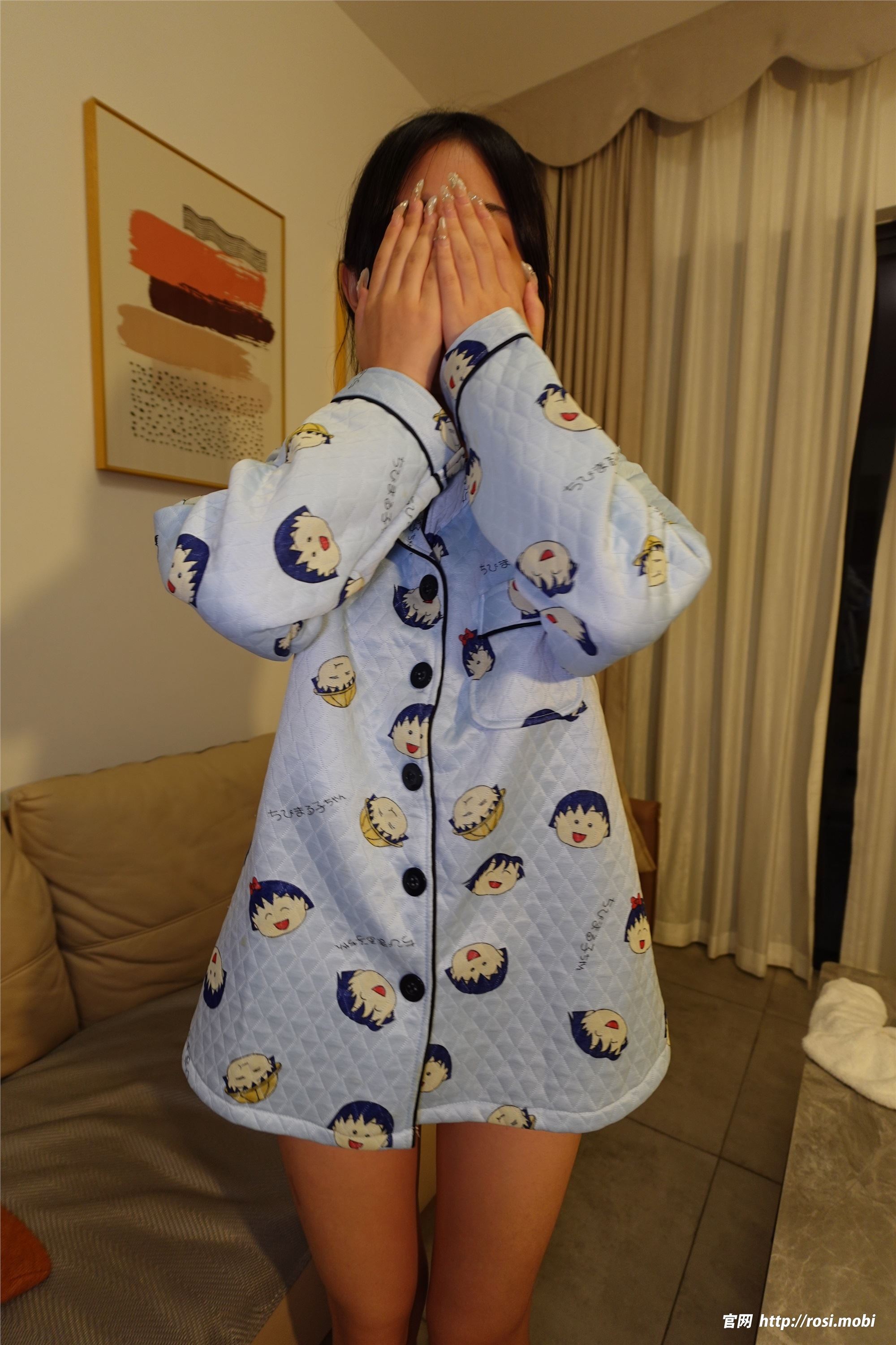 图片[3]-ROSI写真期2025.05.11期N第4906-秀人网