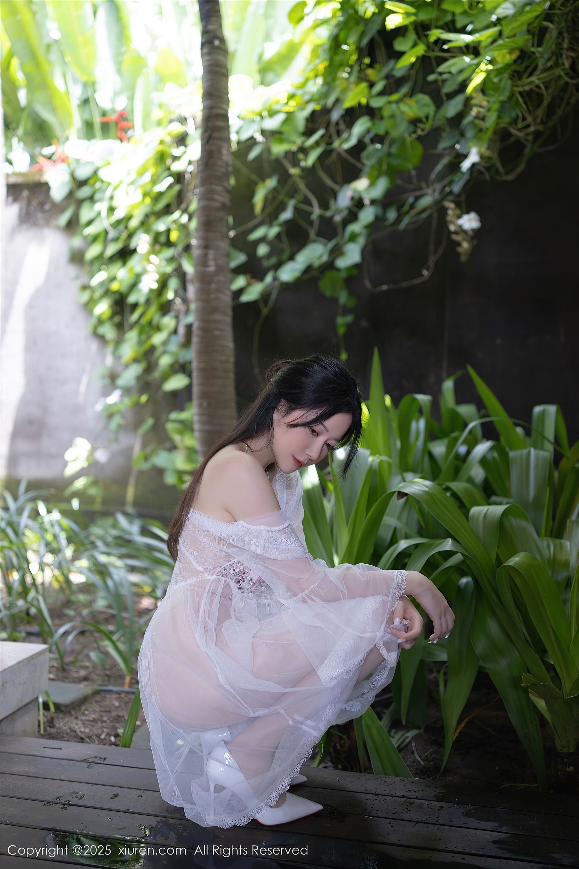 图片[9]-Xiuren秀人网期2025.04.18期N第10173期鱼子酱Fish-秀人网