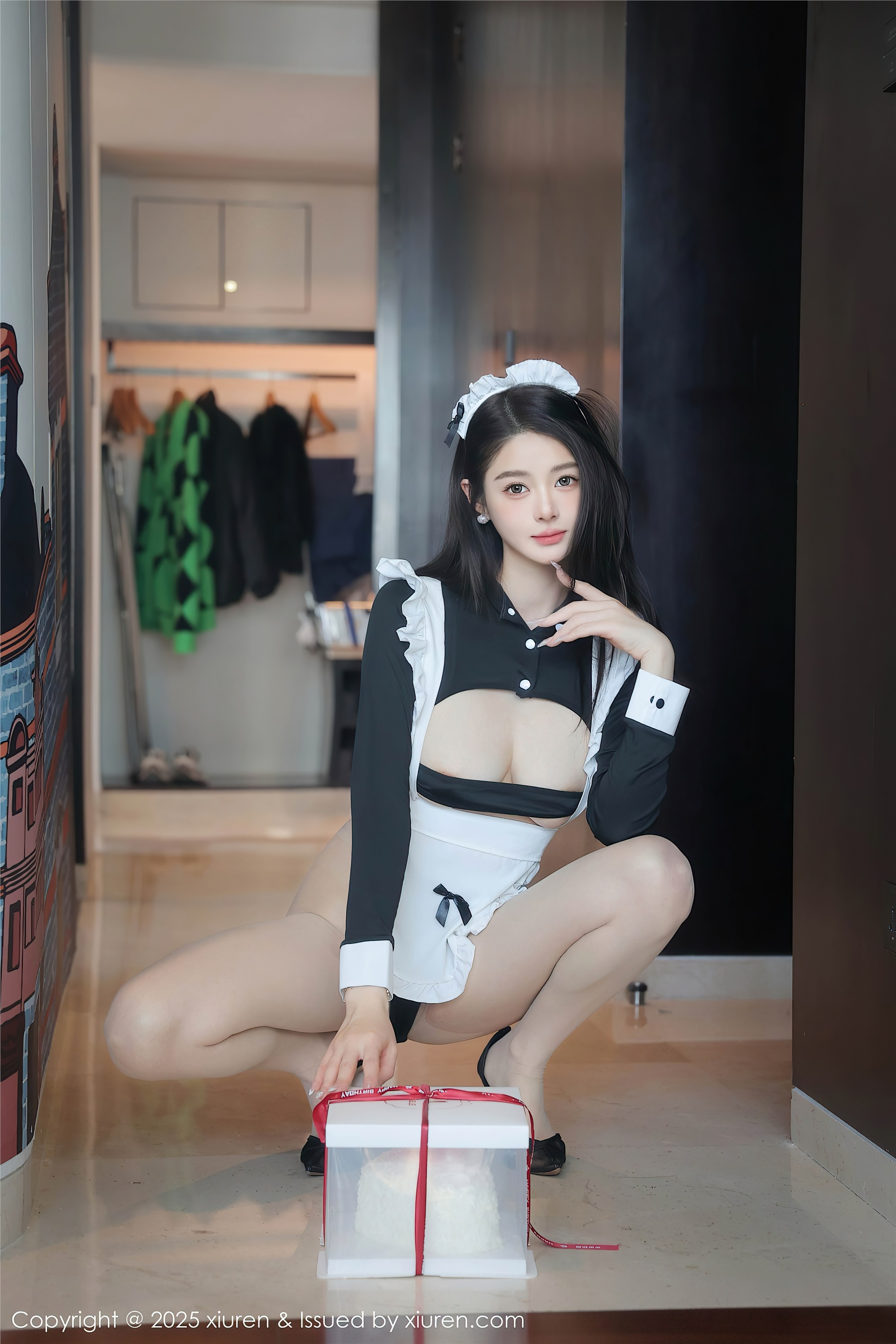 图片[8]-Xiuren秀人网期2025.03.14期N第10024期Candy糖糖-秀人网