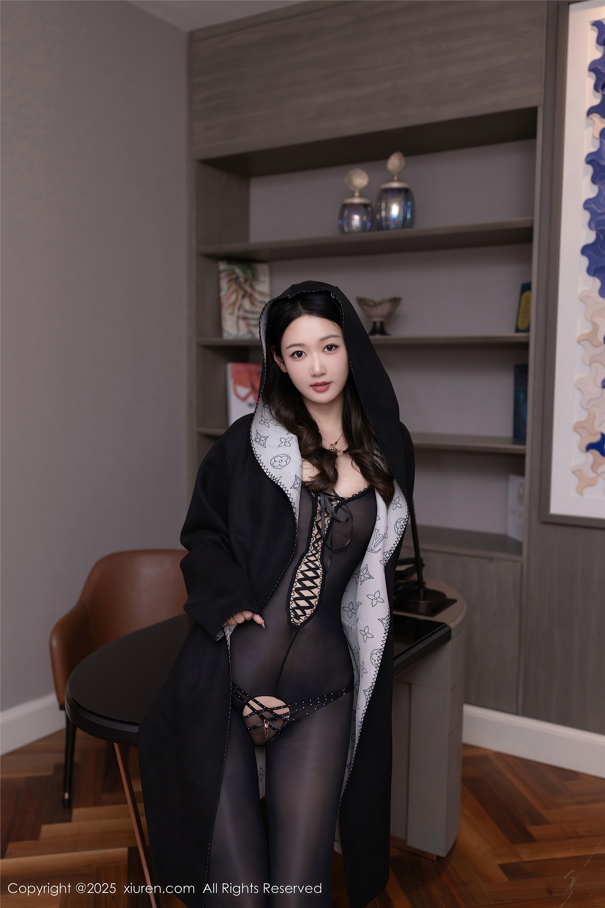 图片[9]-Xiuren秀人网期2025.03.17期N第10030期唐安琪-秀人网