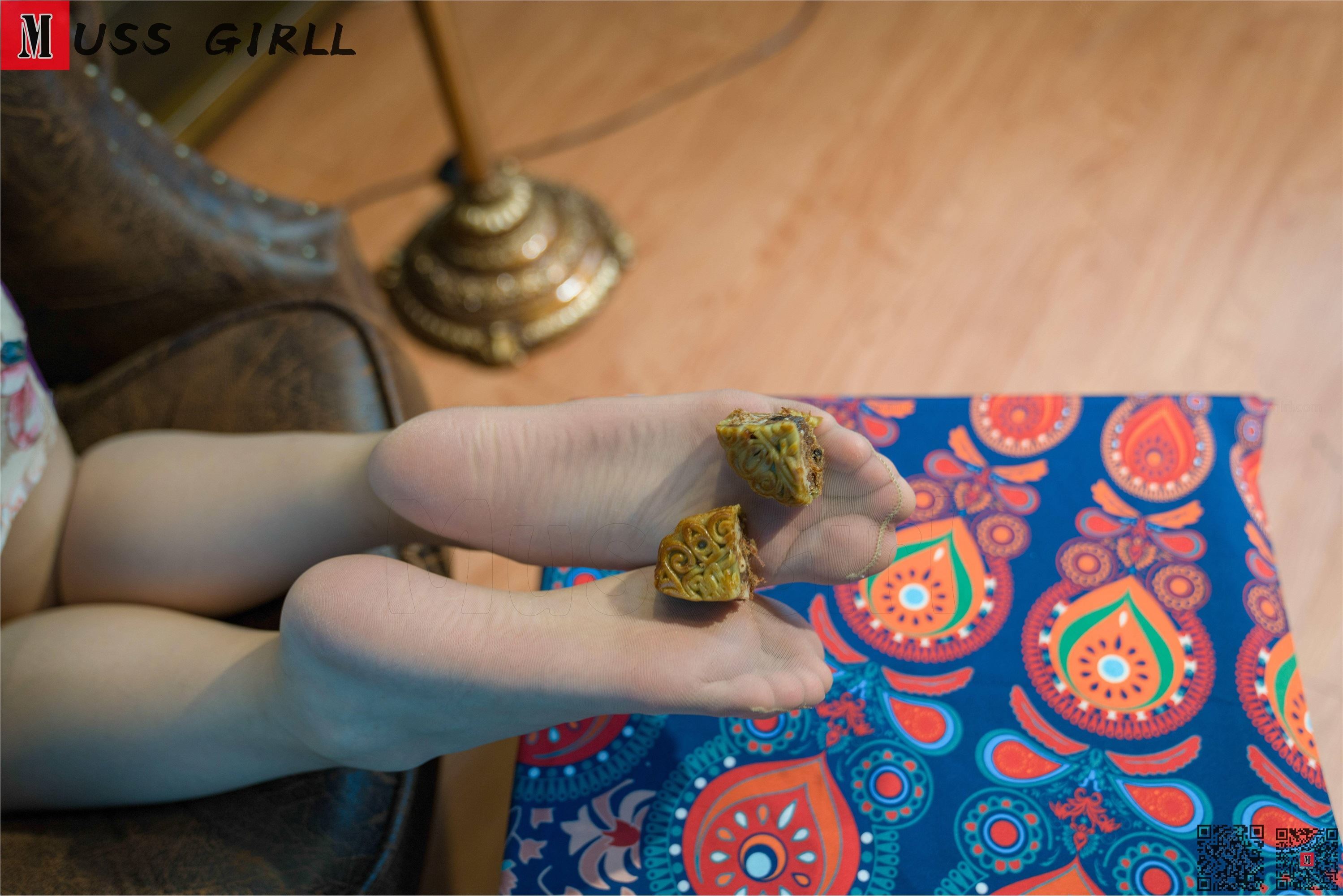 图片[9]-MussGirl慕丝女郎期期N第581期陈陈（下）-秀人网