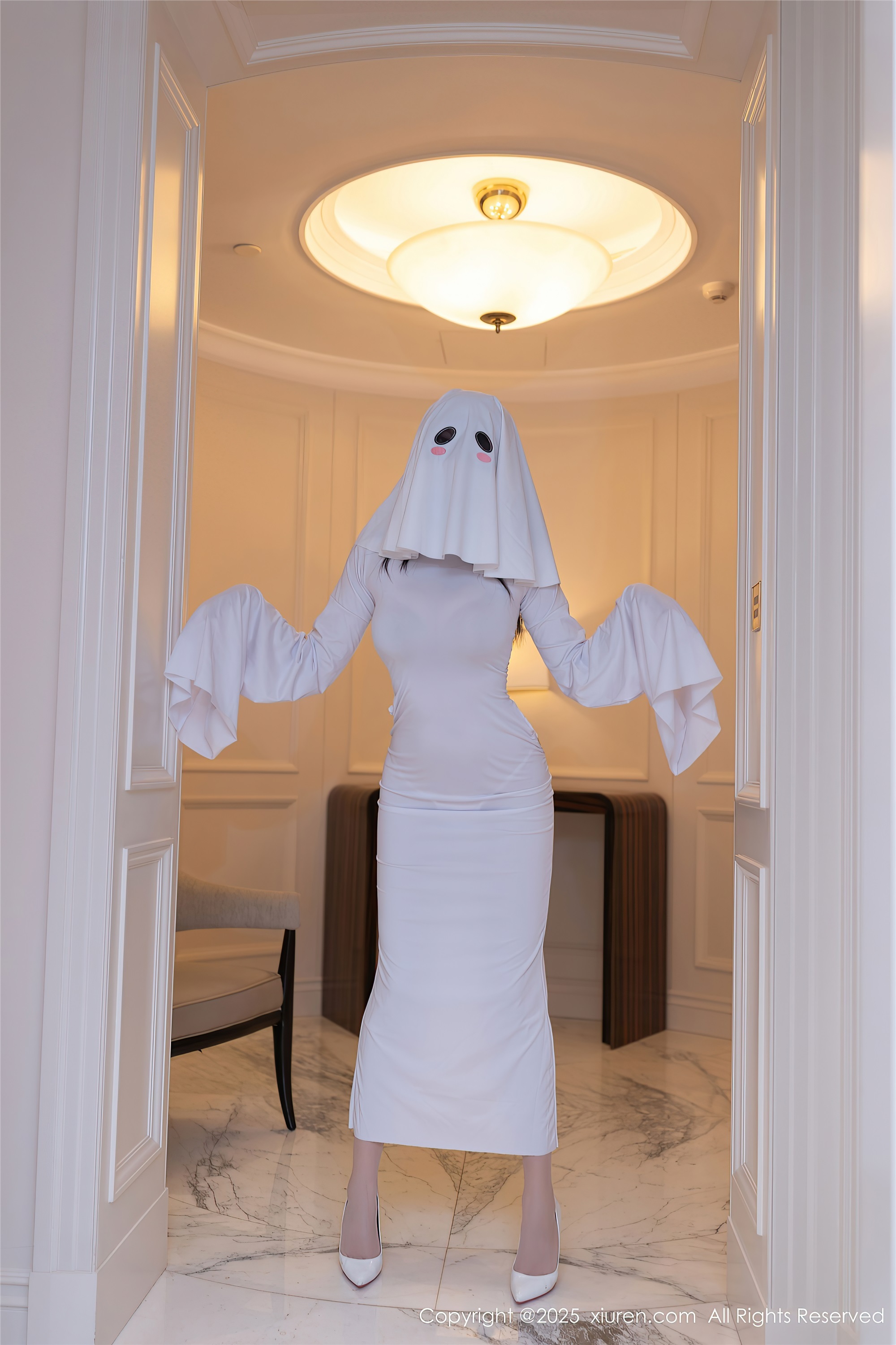 图片[4]-Xiuren秀人网期2025.03.18期N第10035期安然anran-秀人网