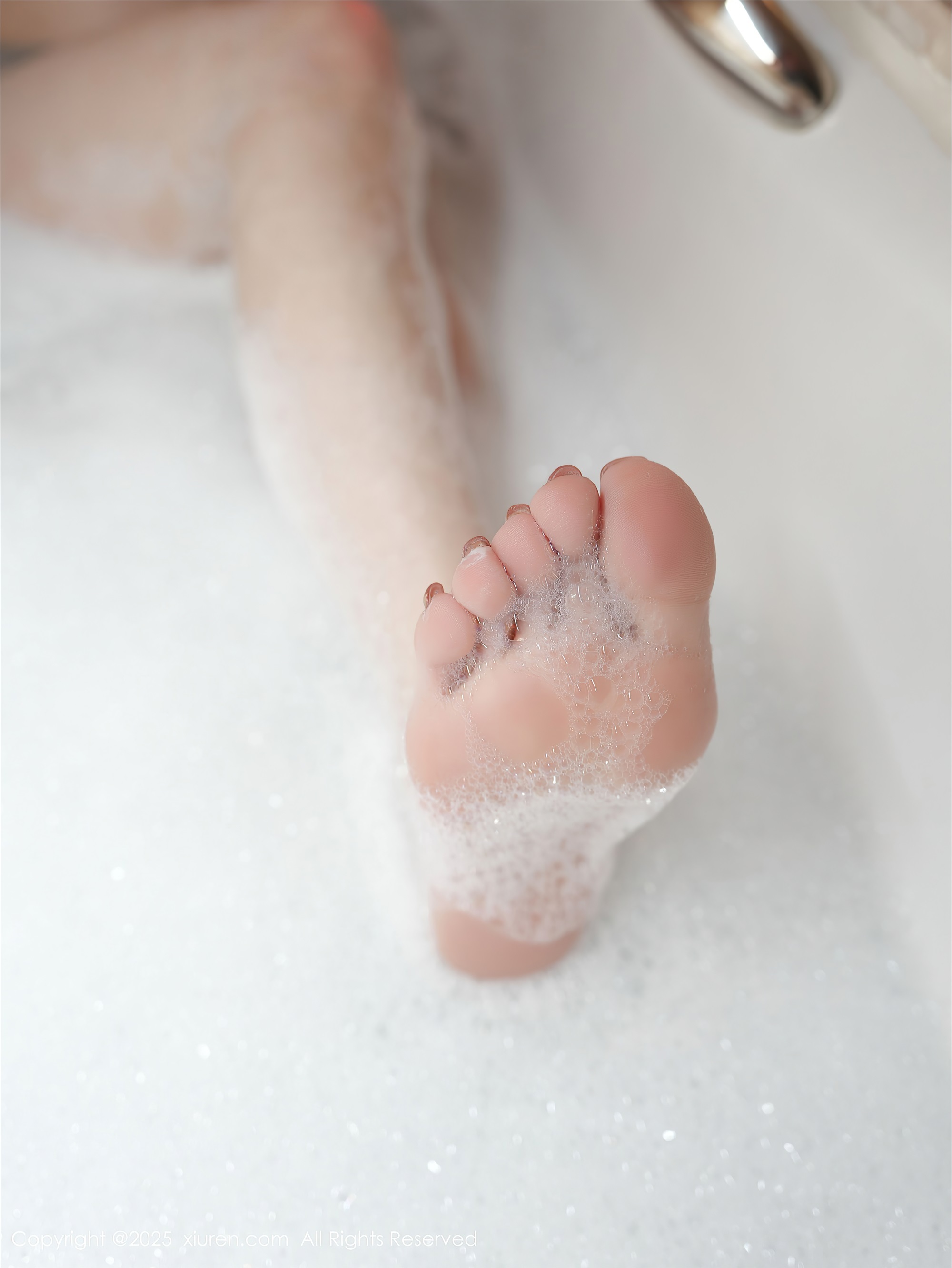 图片[3]-Xiuren秀人网期2025.03.19期N第10037期阿汁-秀人网