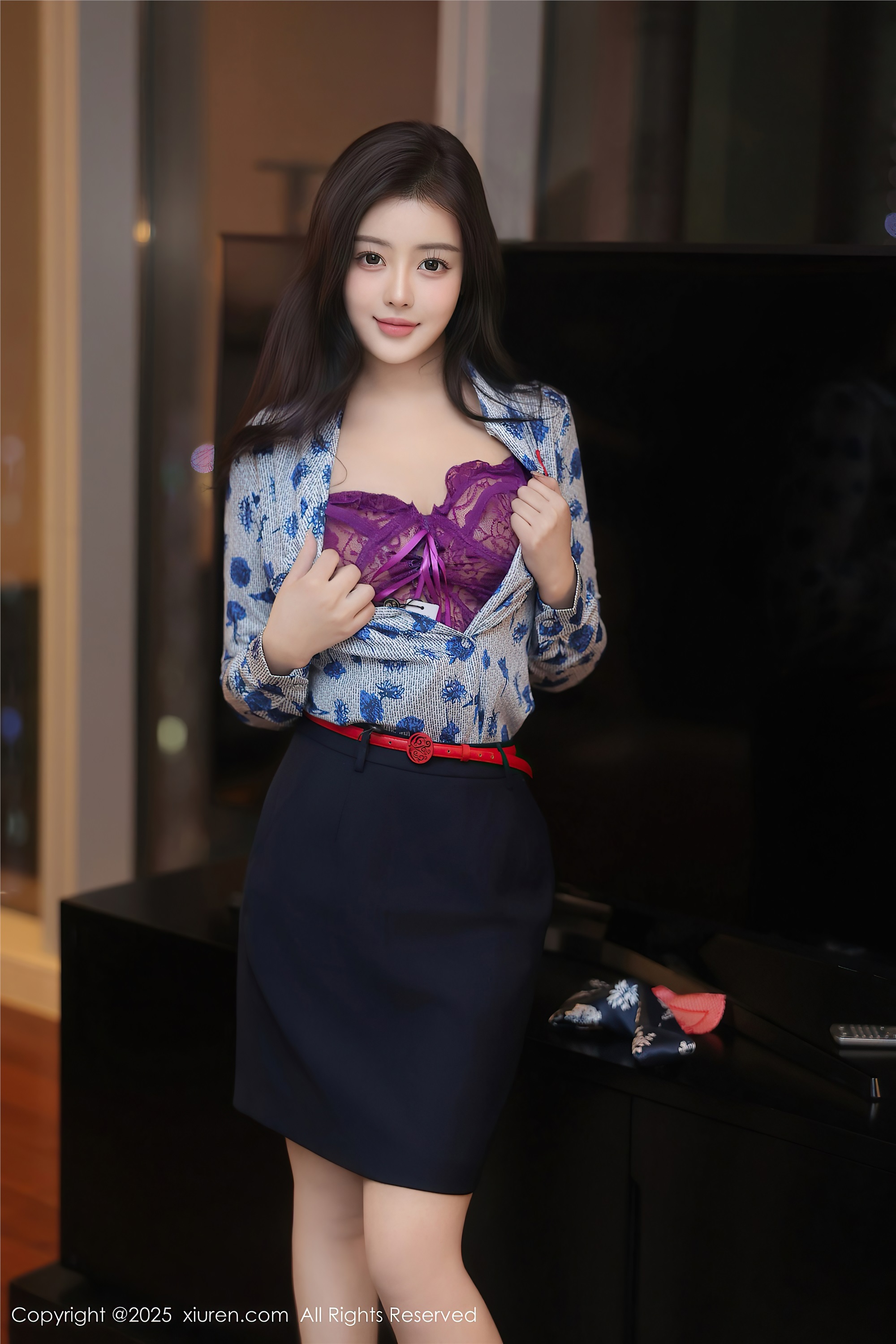 图片[8]-Xiuren秀人网期2025.03.19期N第10041期希雅sia-套图网