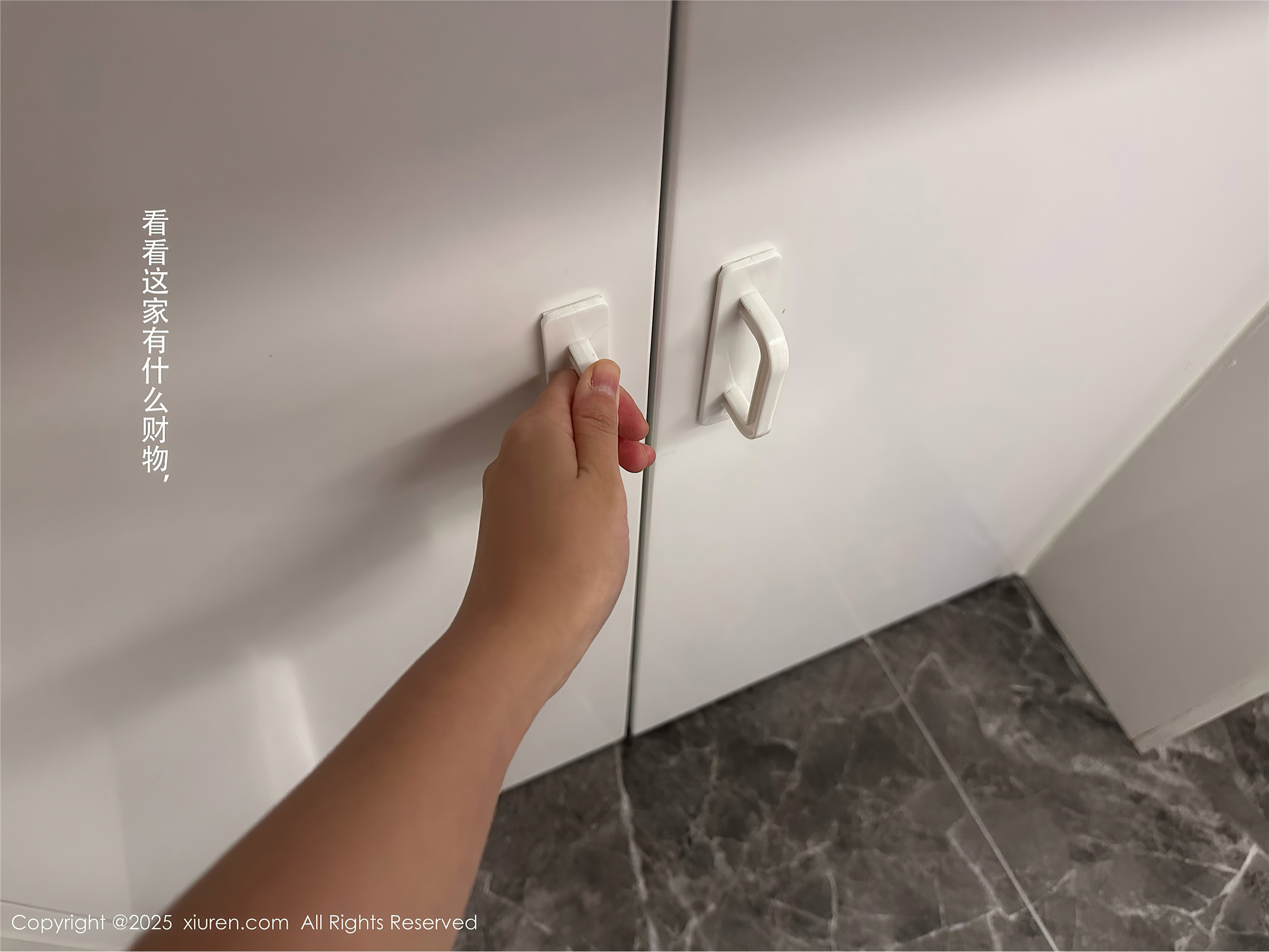 图片[4]-Xiuren秀人网期2025.03.19期N第10042期杏子Yada-秀人网