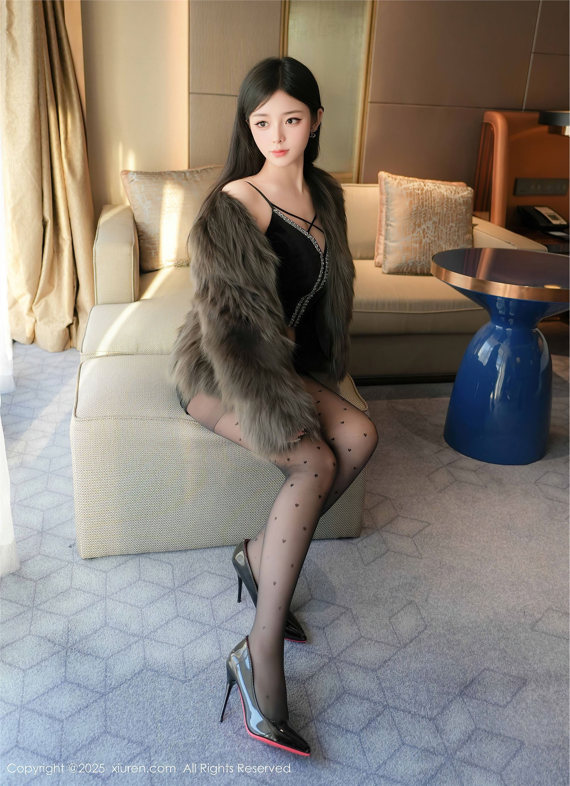 图片[8]-Xiuren秀人网期2025.03.20期N第10045期优酱-秀人网