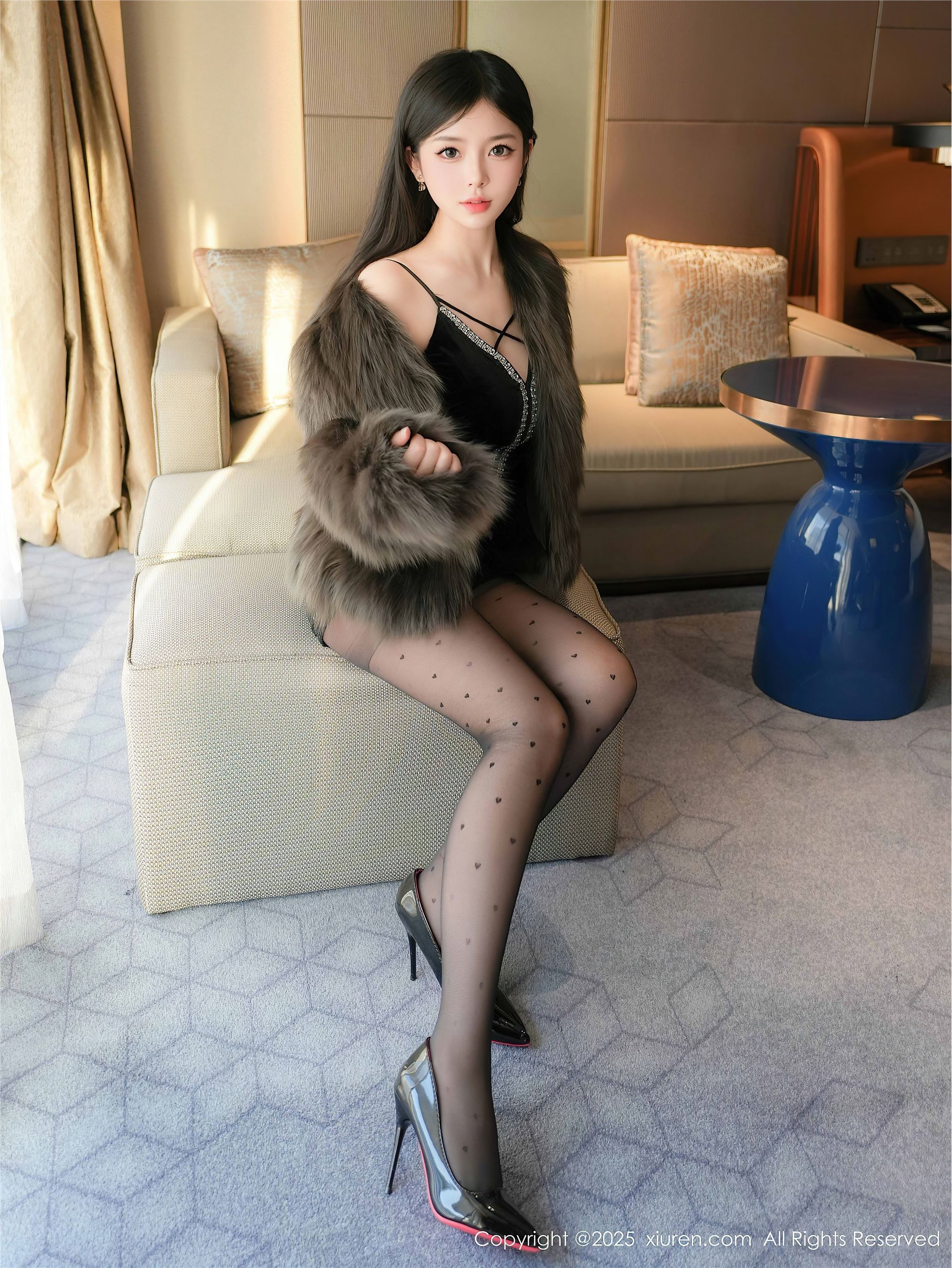 图片[9]-Xiuren秀人网期2025.03.20期N第10045期优酱-秀人网