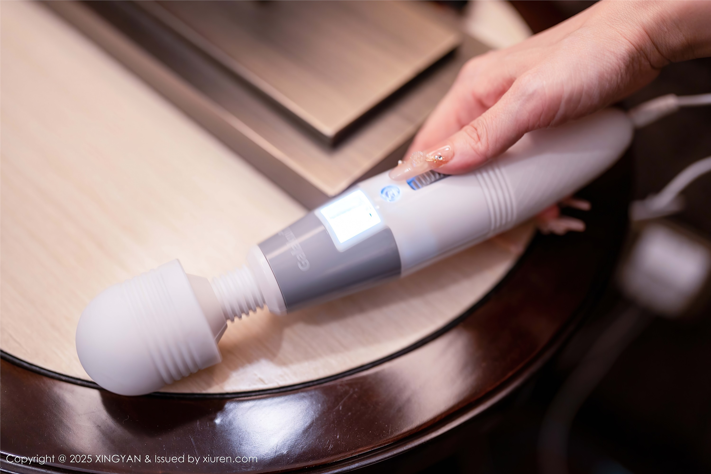 XINGYAN星颜社期2025.03.07期VOL.319期潘思沁-秀人网