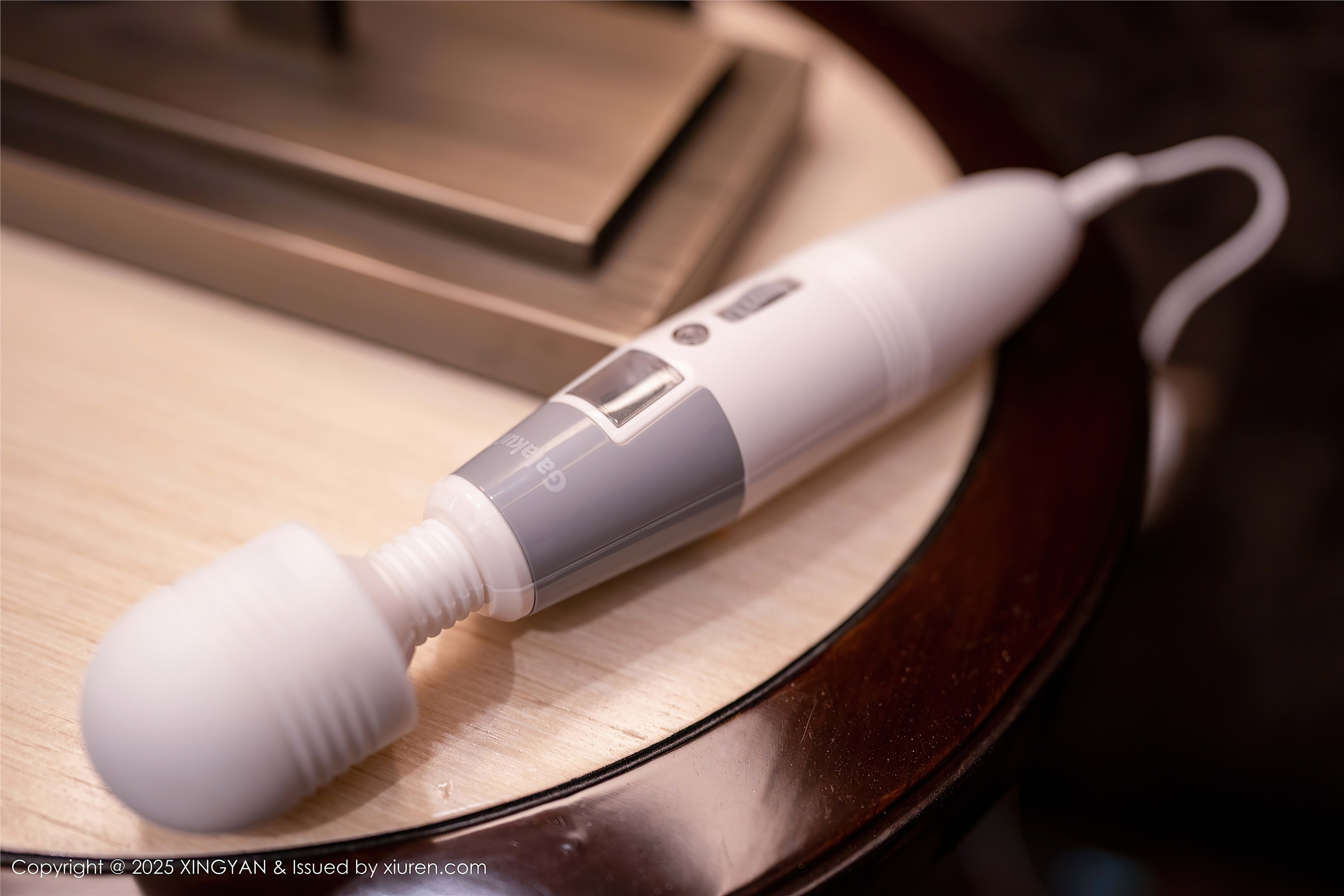 图片[2]-XINGYAN星颜社期2025.03.07期VOL.319期潘思沁-秀人网