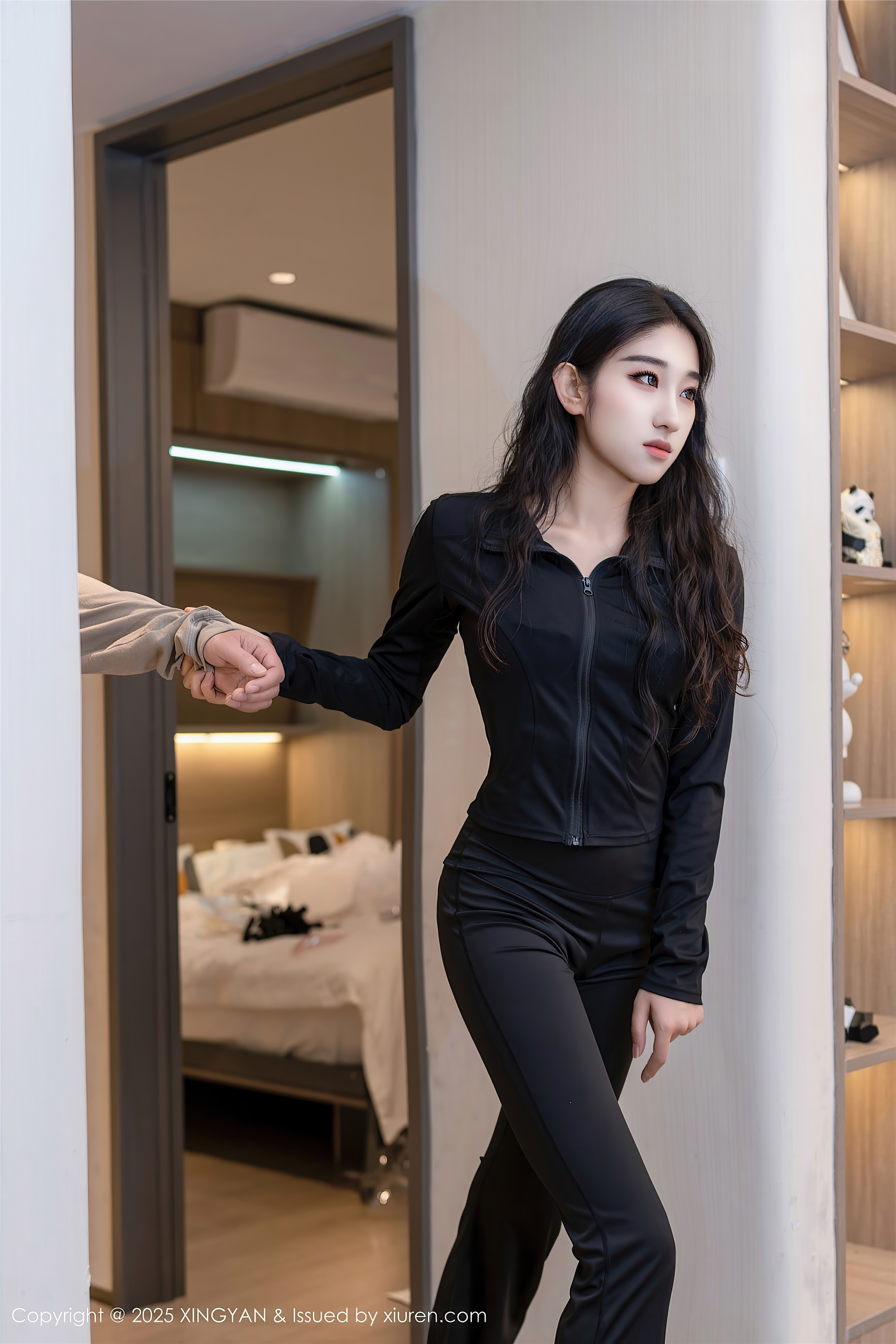 图片[5]-XINGYAN星颜社期2025.03.11期VOL.321期星冉-秀人网