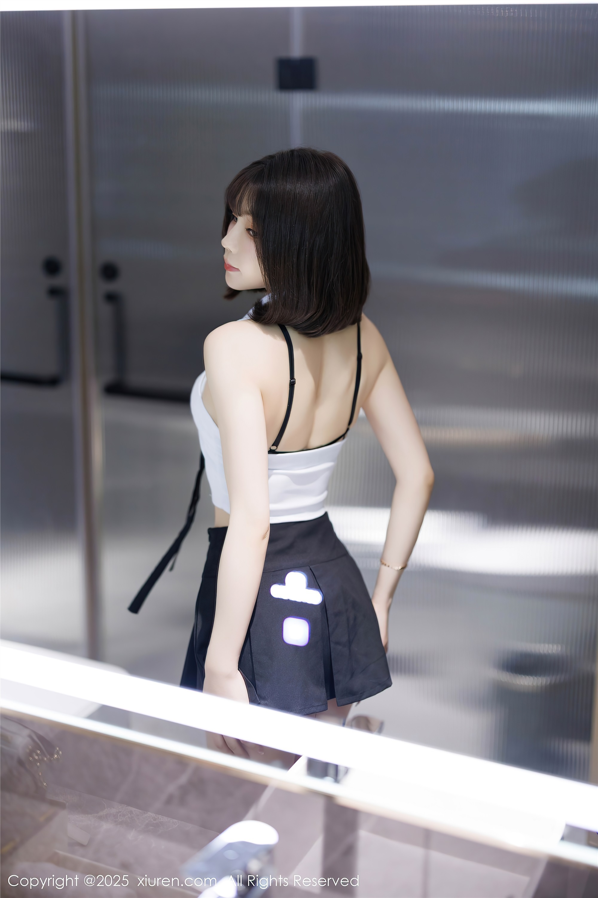 图片[3]-Xiuren秀人网期2025.03.20期N第10048期徐莉芝Booty-秀人网