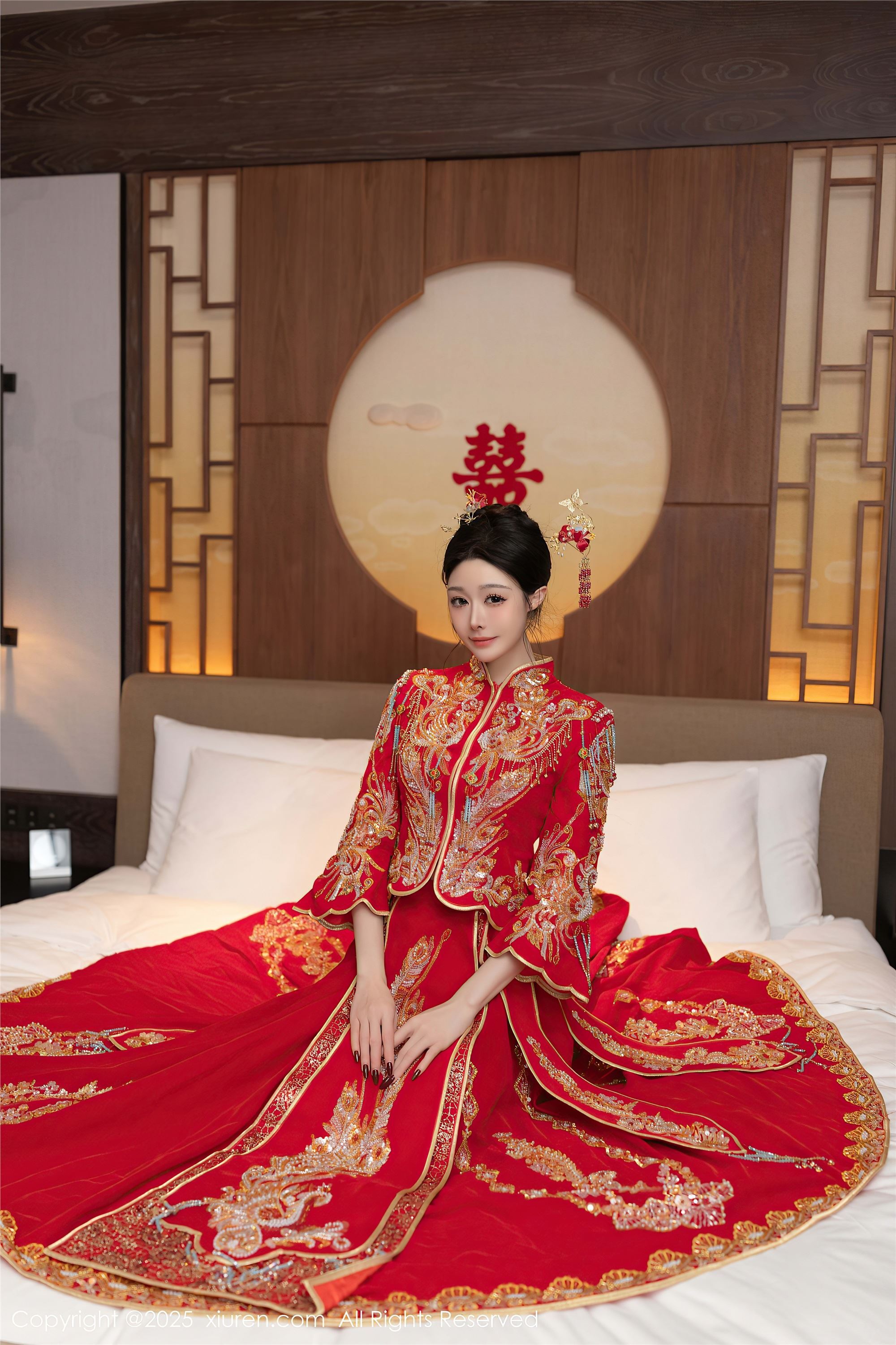 图片[5]-Xiuren秀人网期2025.03.21期N第10055期小逗逗-秀人网