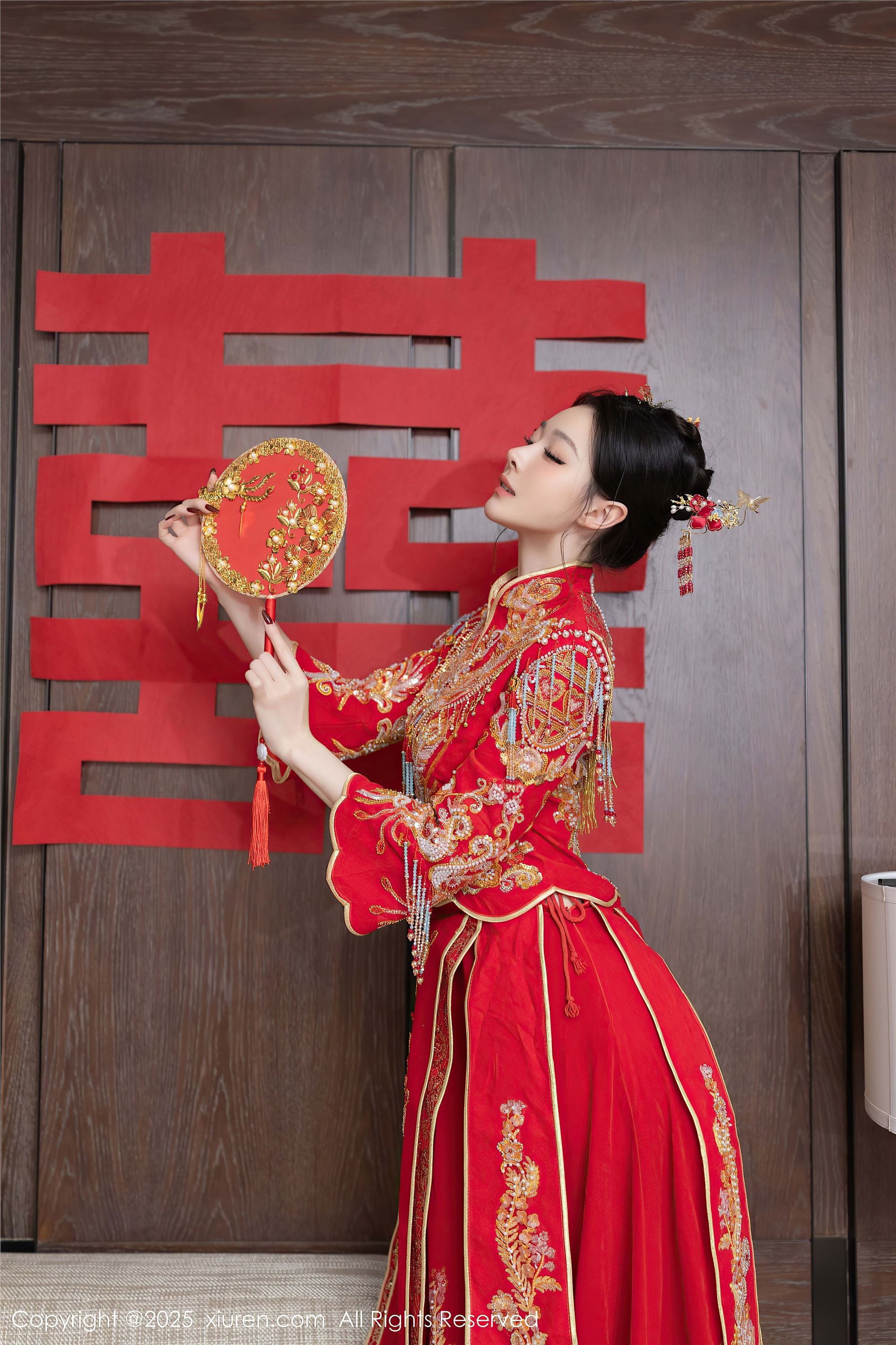 图片[8]-Xiuren秀人网期2025.03.21期N第10055期小逗逗-秀人网