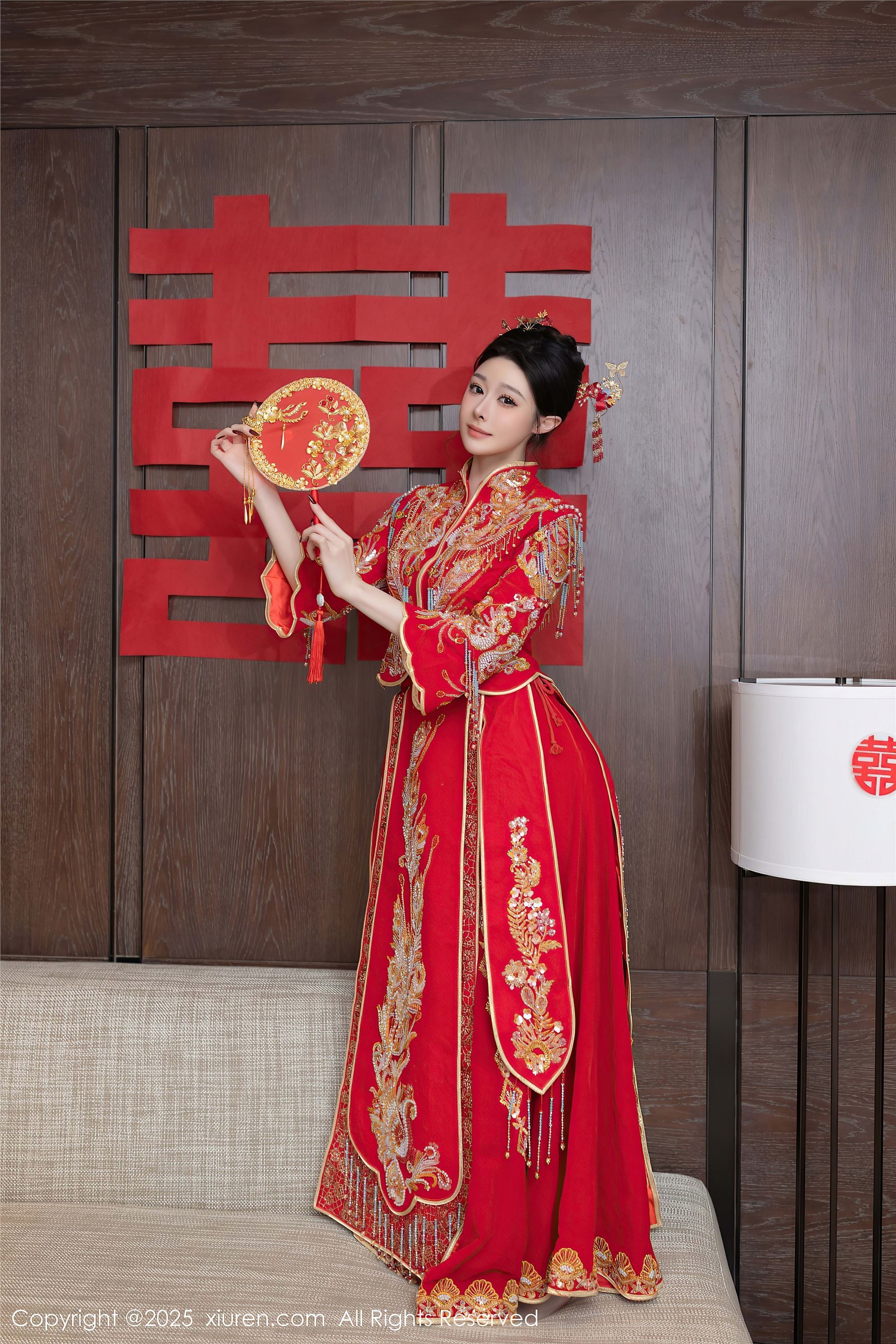 图片[9]-Xiuren秀人网期2025.03.21期N第10055期小逗逗-秀人网