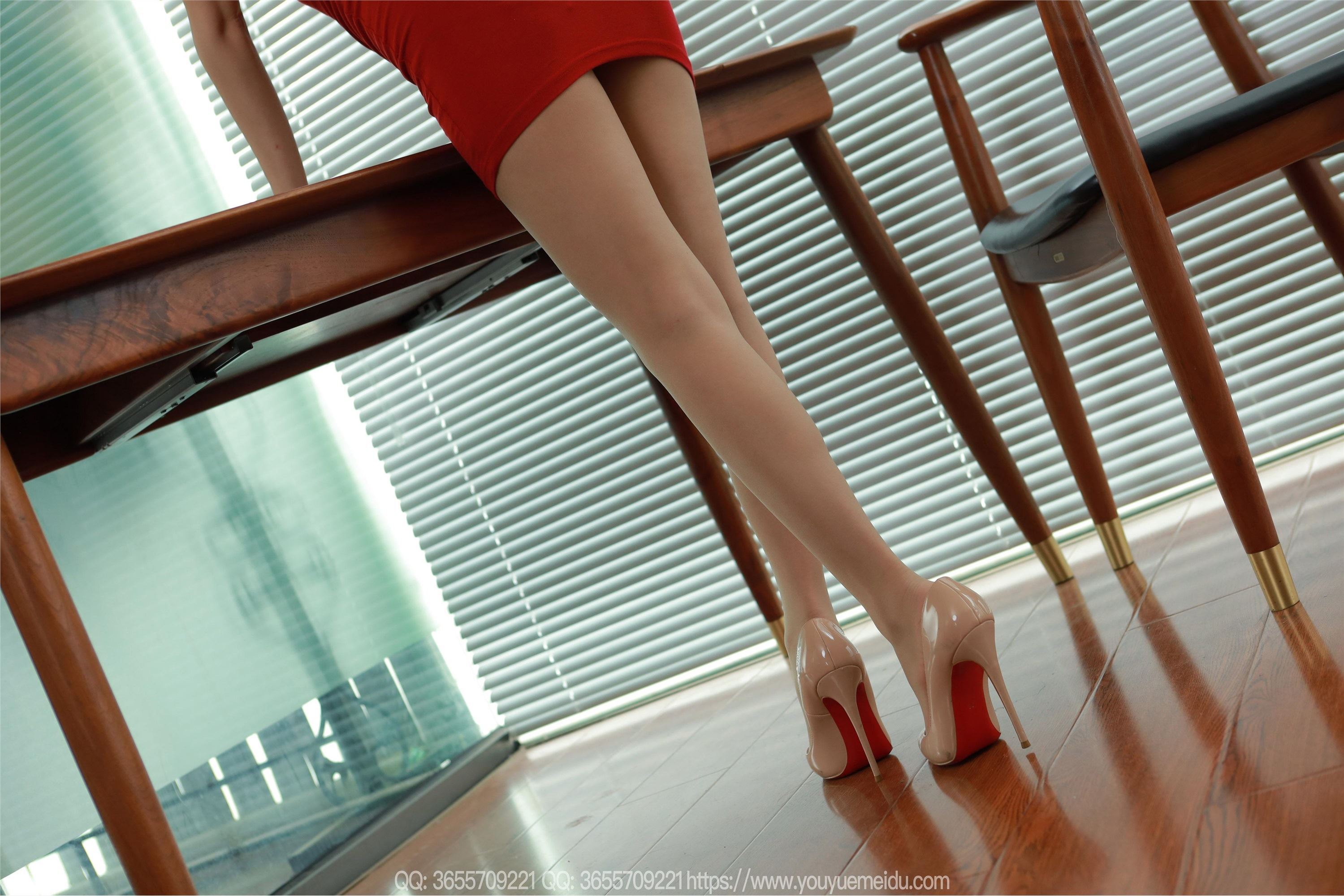 图片[4]-IESS异思趣向期期2025.03.23期丝享家期2008期美子《红颜祸水（上）》-秀人网