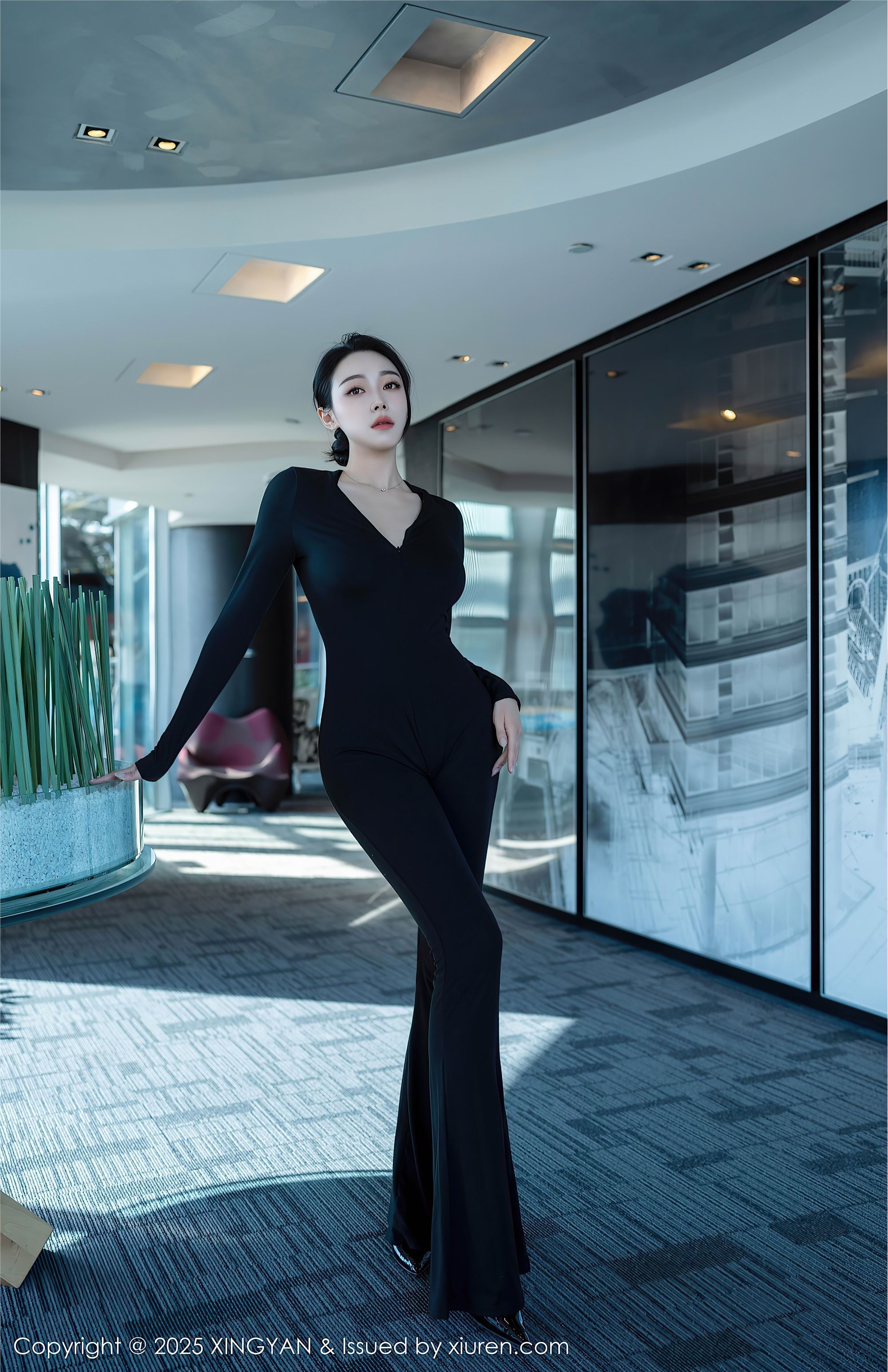 图片[2]-XINGYAN星颜社期2025.03.13期VOL.322期清妙-秀人网