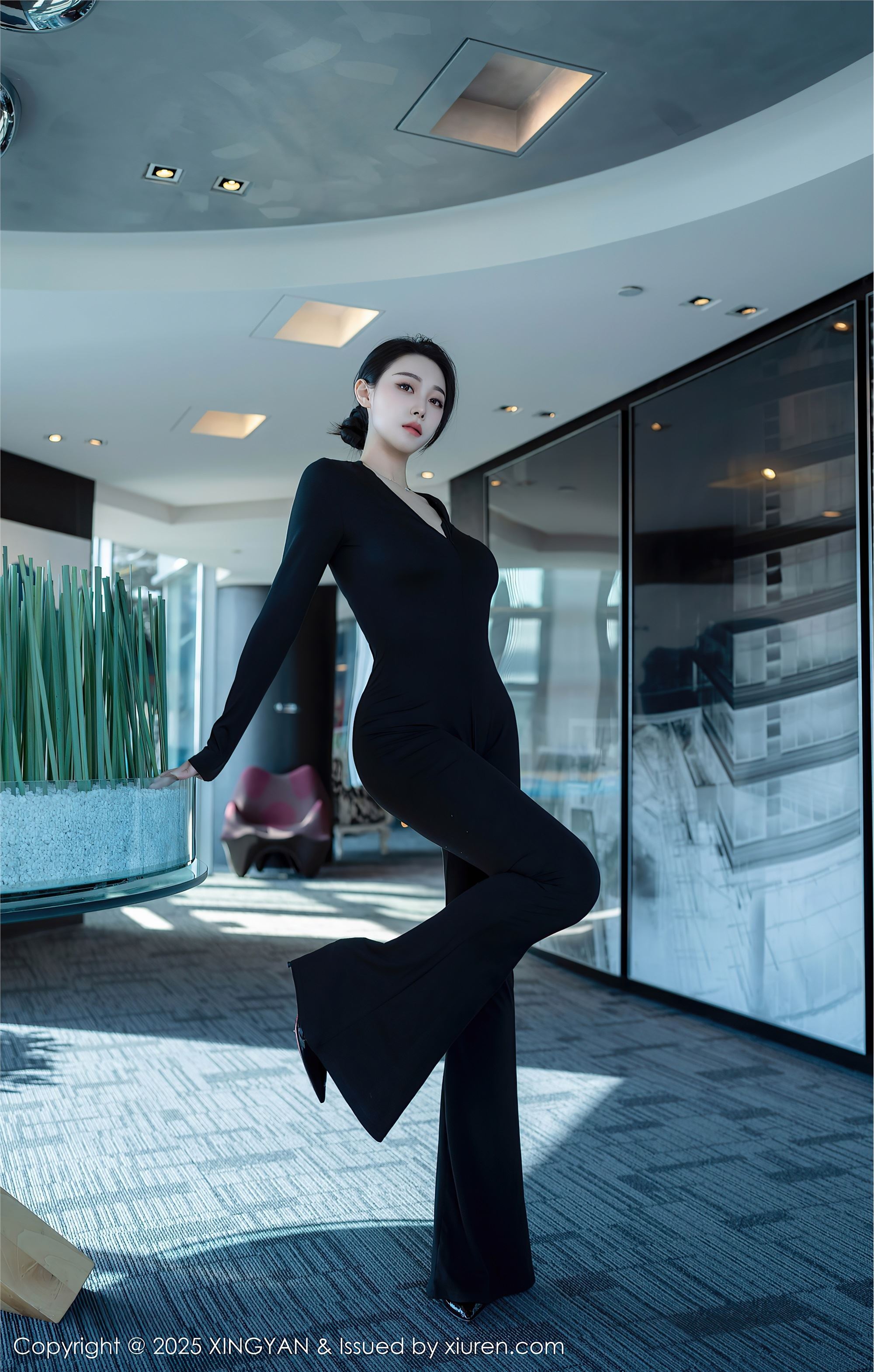 图片[3]-XINGYAN星颜社期2025.03.13期VOL.322期清妙-秀人网