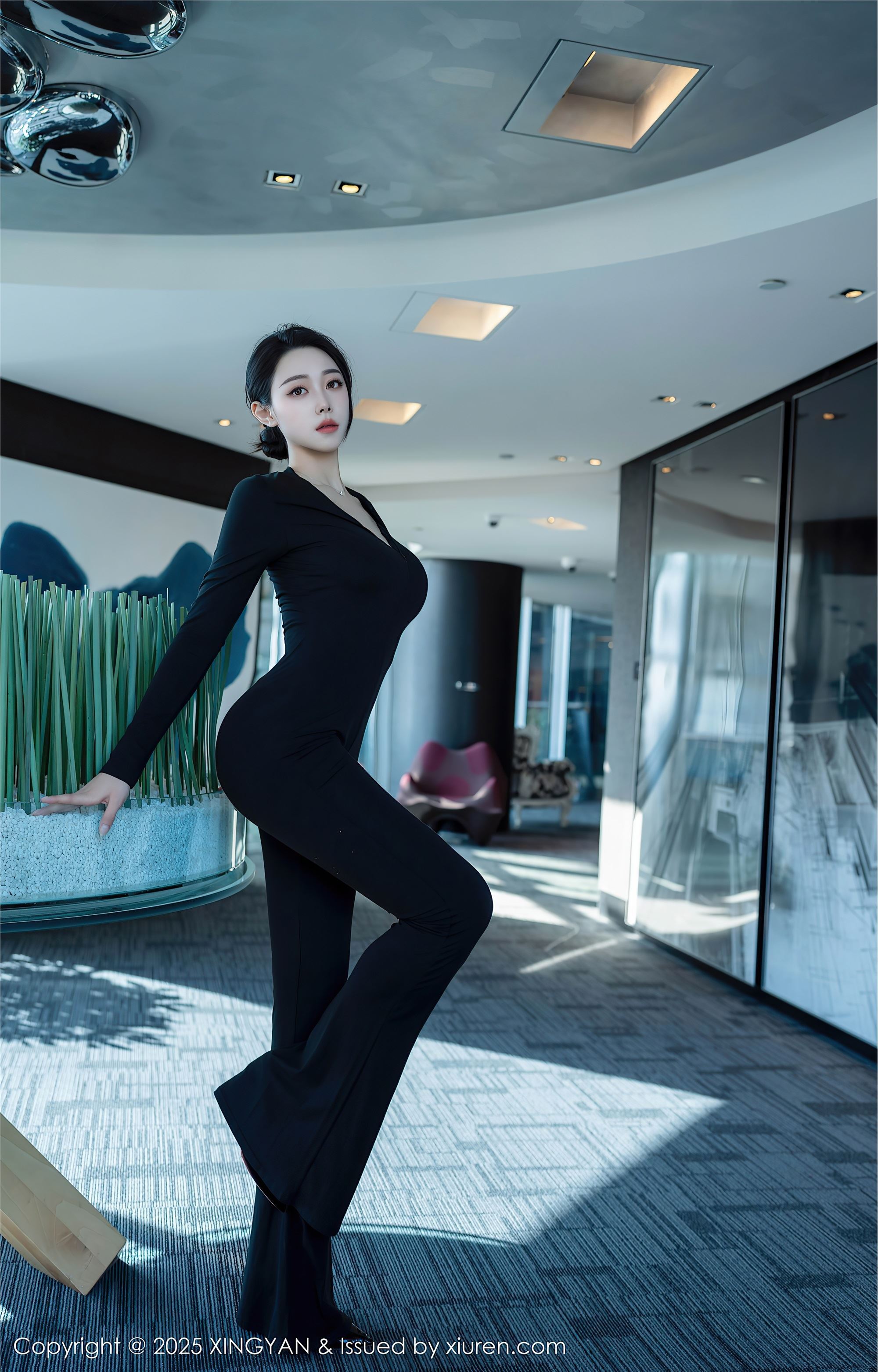 图片[5]-XINGYAN星颜社期2025.03.13期VOL.322期清妙-秀人网