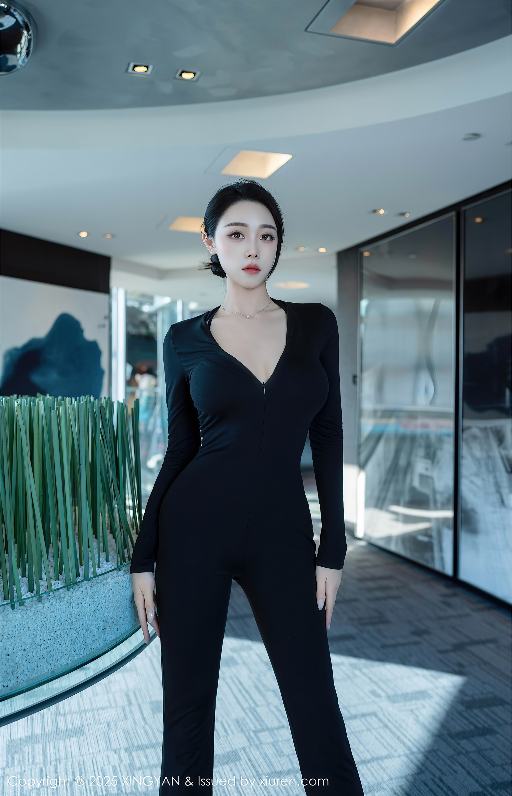 图片[6]-XINGYAN星颜社期2025.03.13期VOL.322期清妙-秀人网