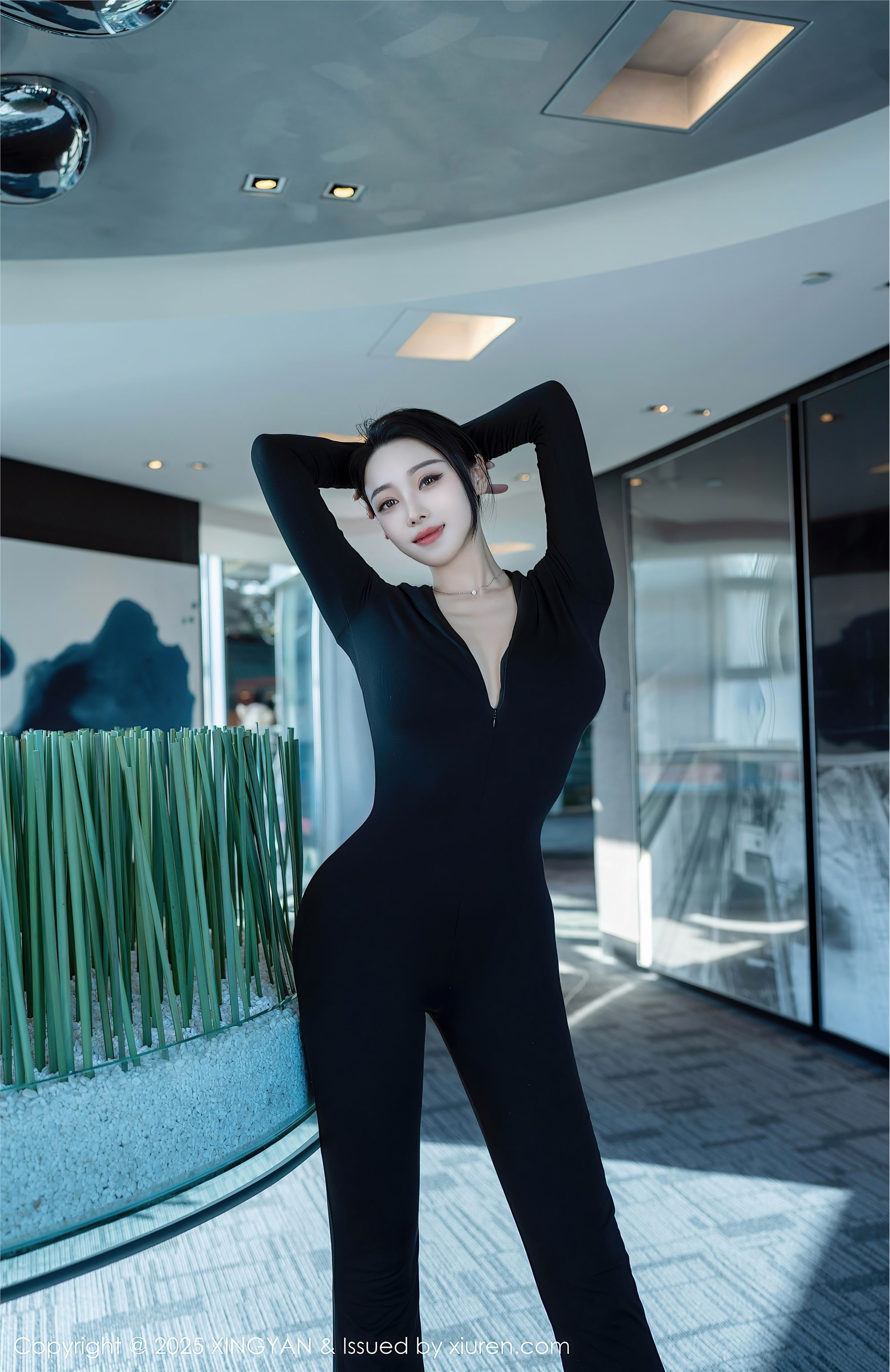 图片[7]-XINGYAN星颜社期2025.03.13期VOL.322期清妙-秀人网