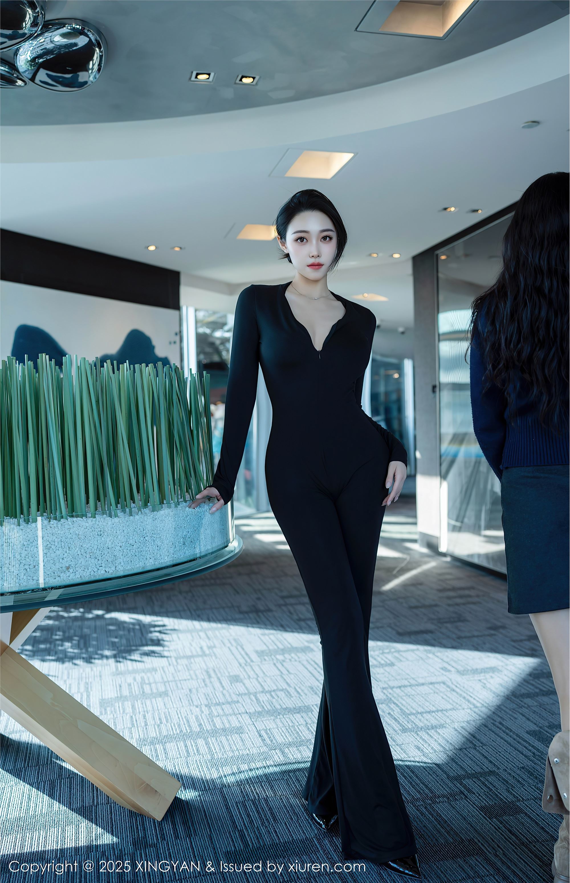 图片[9]-XINGYAN星颜社期2025.03.13期VOL.322期清妙-秀人网