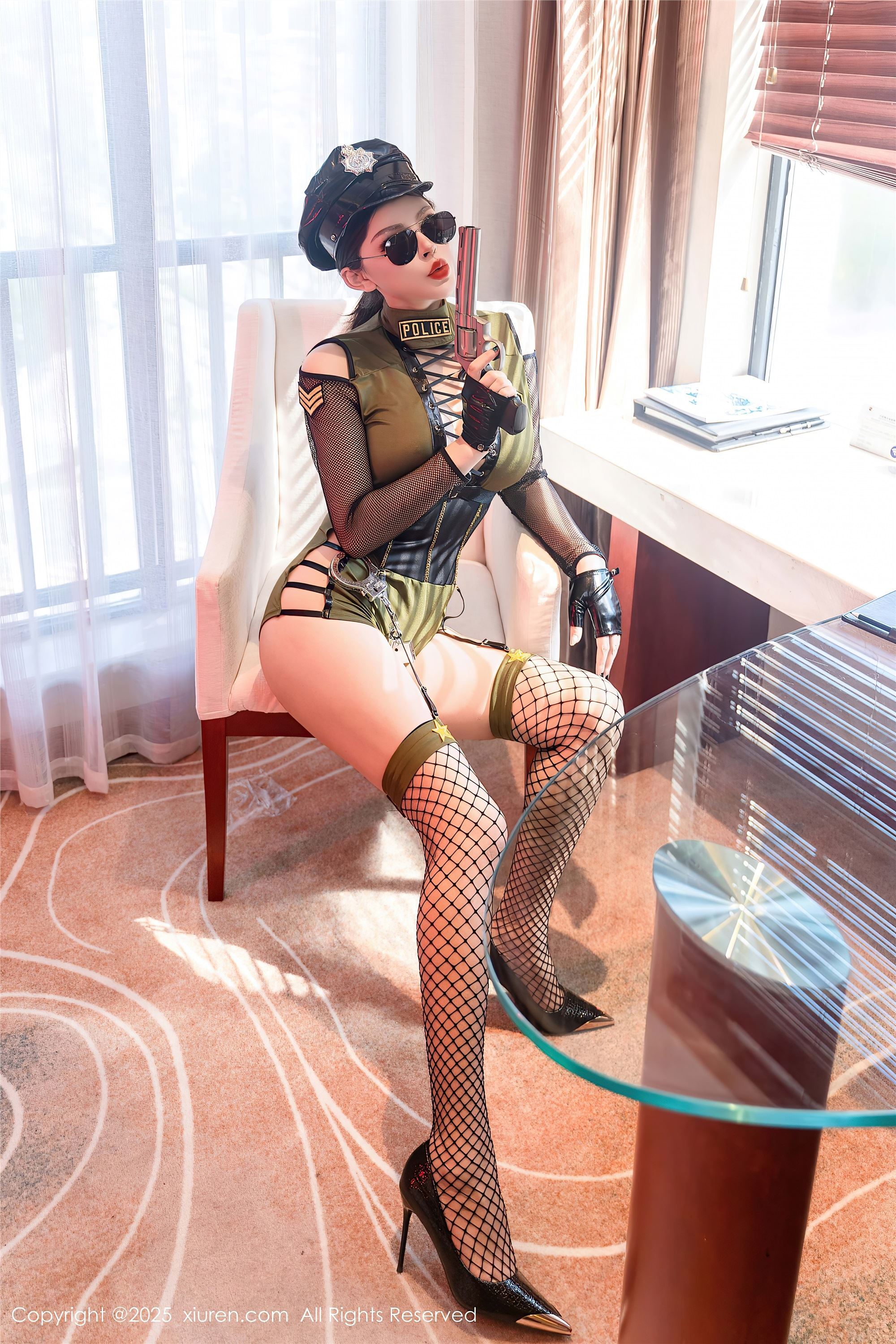 图片[9]-Xiuren秀人网期2025.03.25期N第10064期伊丽莎有点白-秀人网