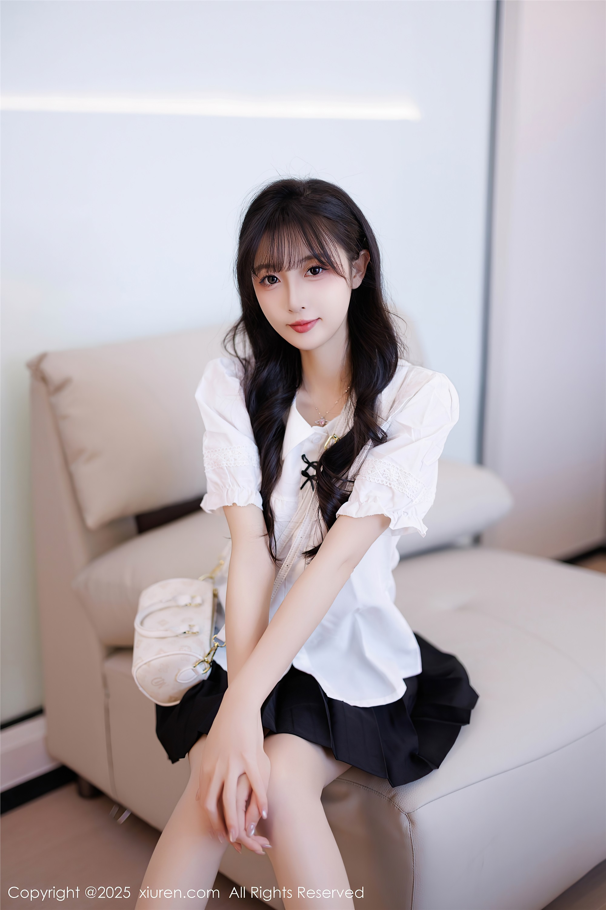 图片[5]-Xiuren秀人网期2025.03.25期N第10067期樱桃小阑子-秀人网