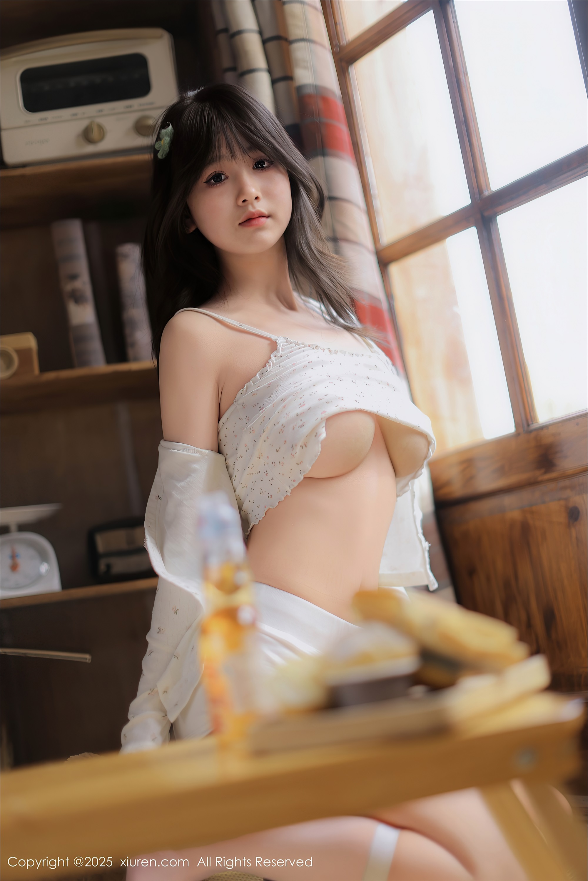 图片[9]-Xiuren秀人网期2025.03.26期N第10073期奶芙乔乔-秀人网