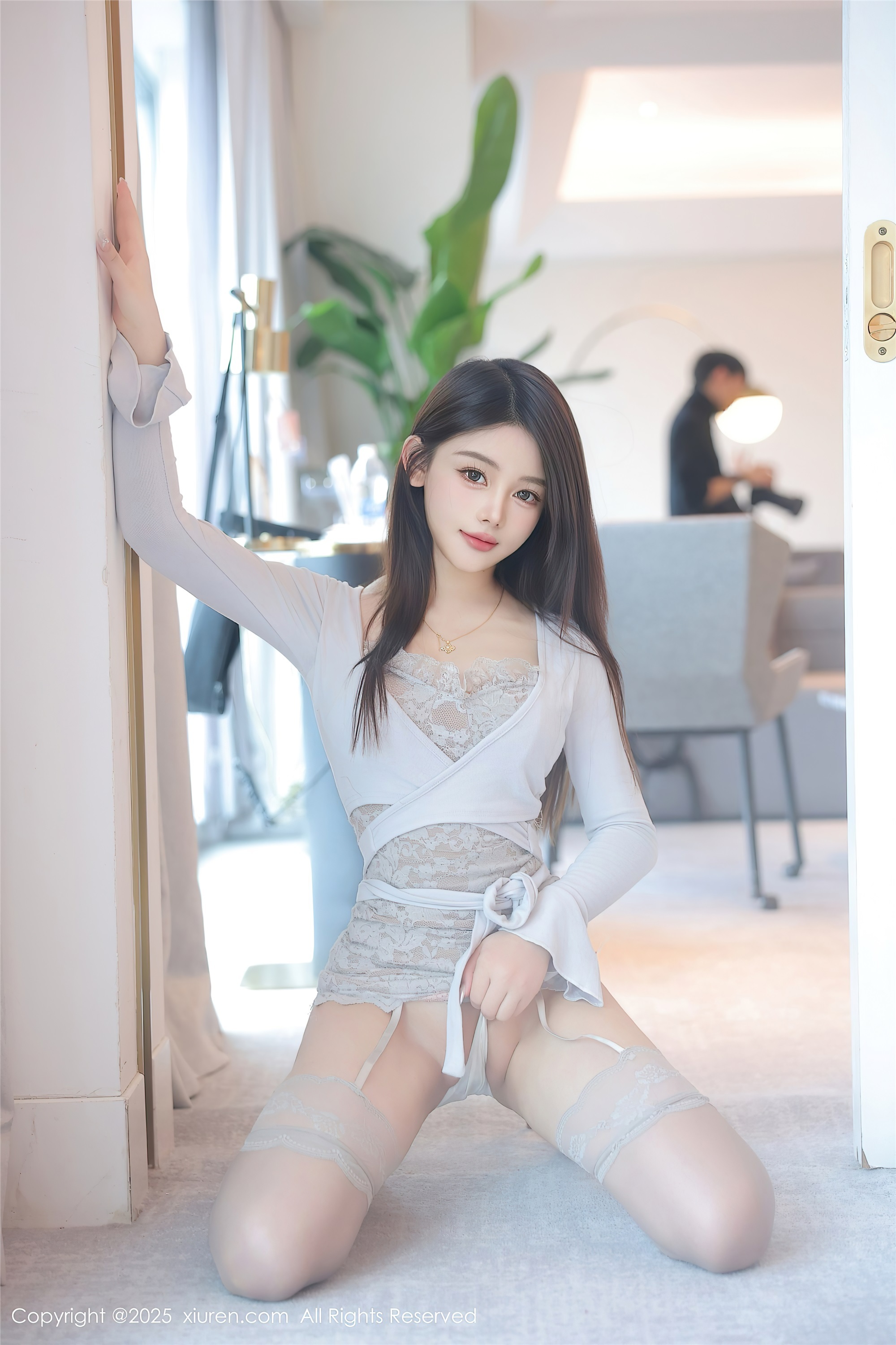 图片[9]-Xiuren秀人网期2025.03.28期N第10083期爱酱里-套图网