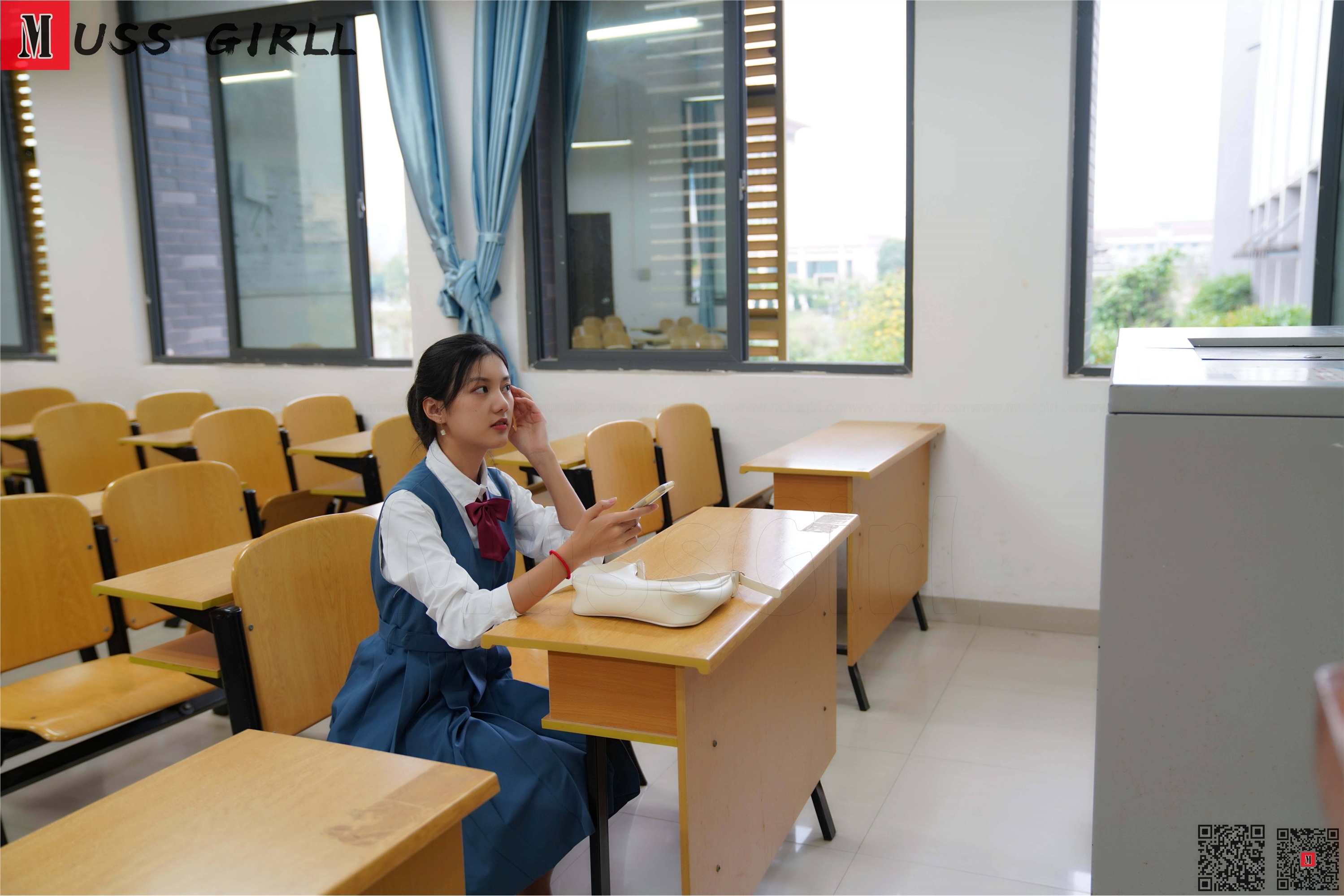 图片[6]-MussGirl慕丝女郎期期N第608期不叶-套图网