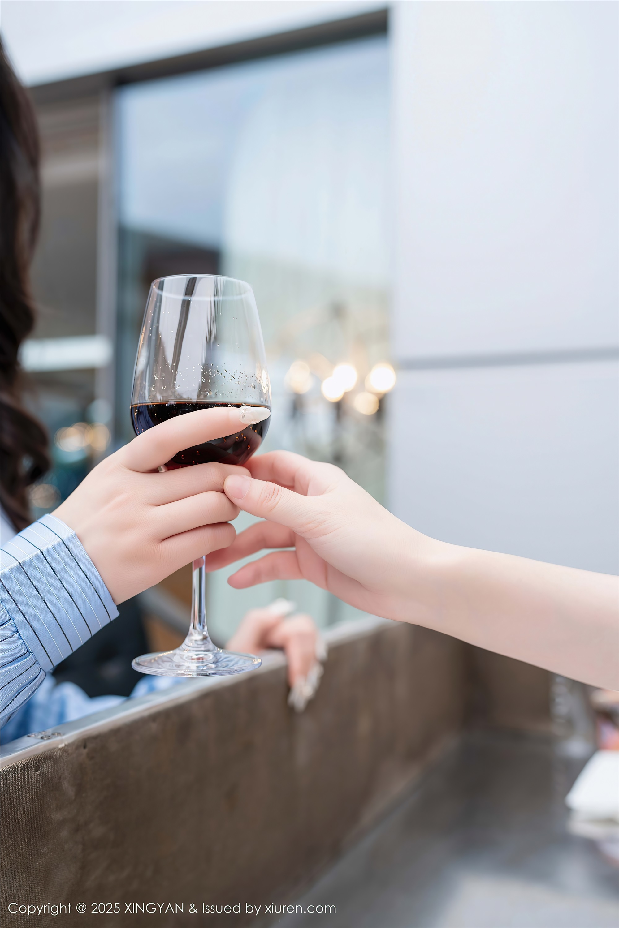 图片[2]-XINGYAN星颜社期2025.03.14期VOL.323期李丽莎-套图网