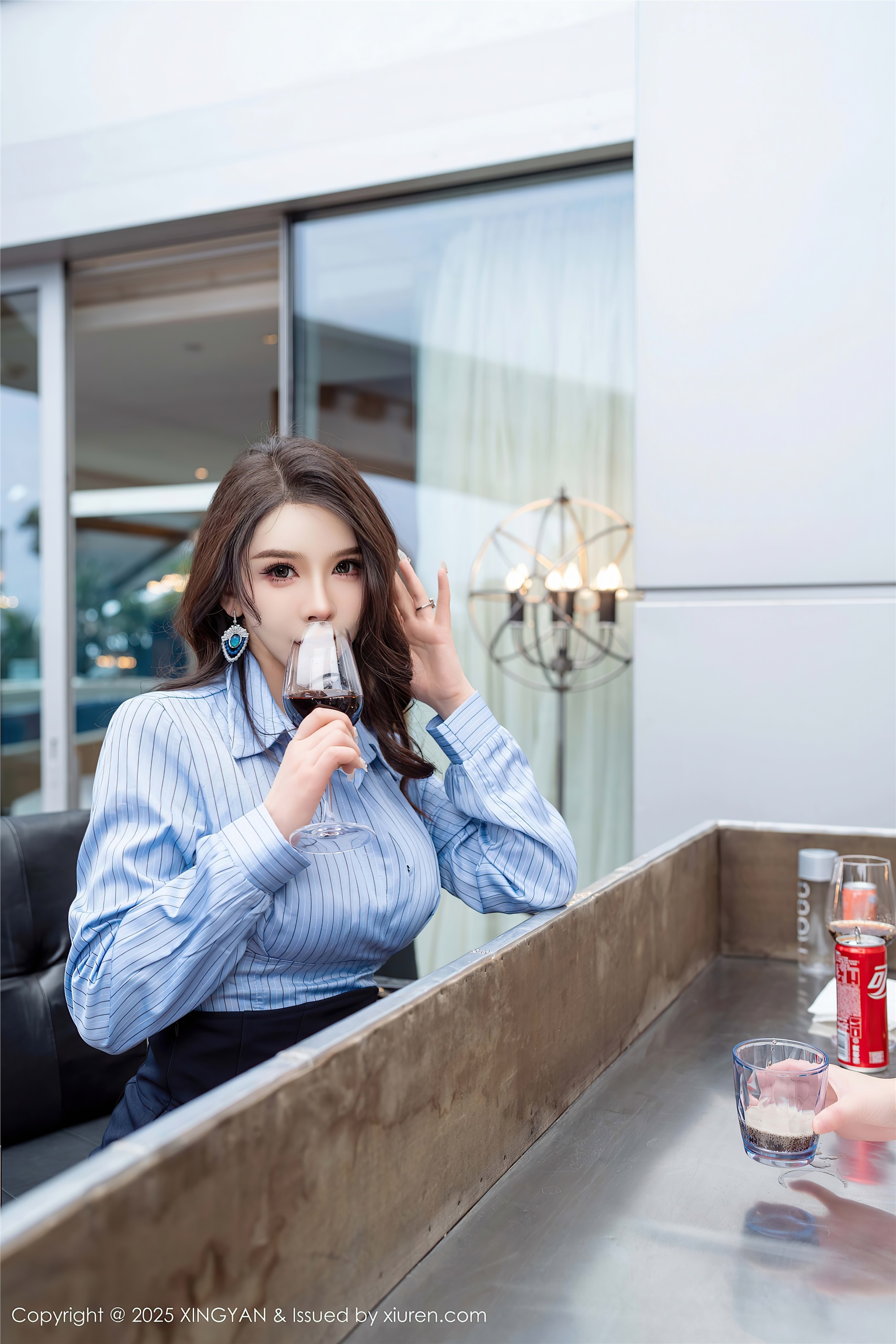 图片[5]-XINGYAN星颜社期2025.03.14期VOL.323期李丽莎-套图网