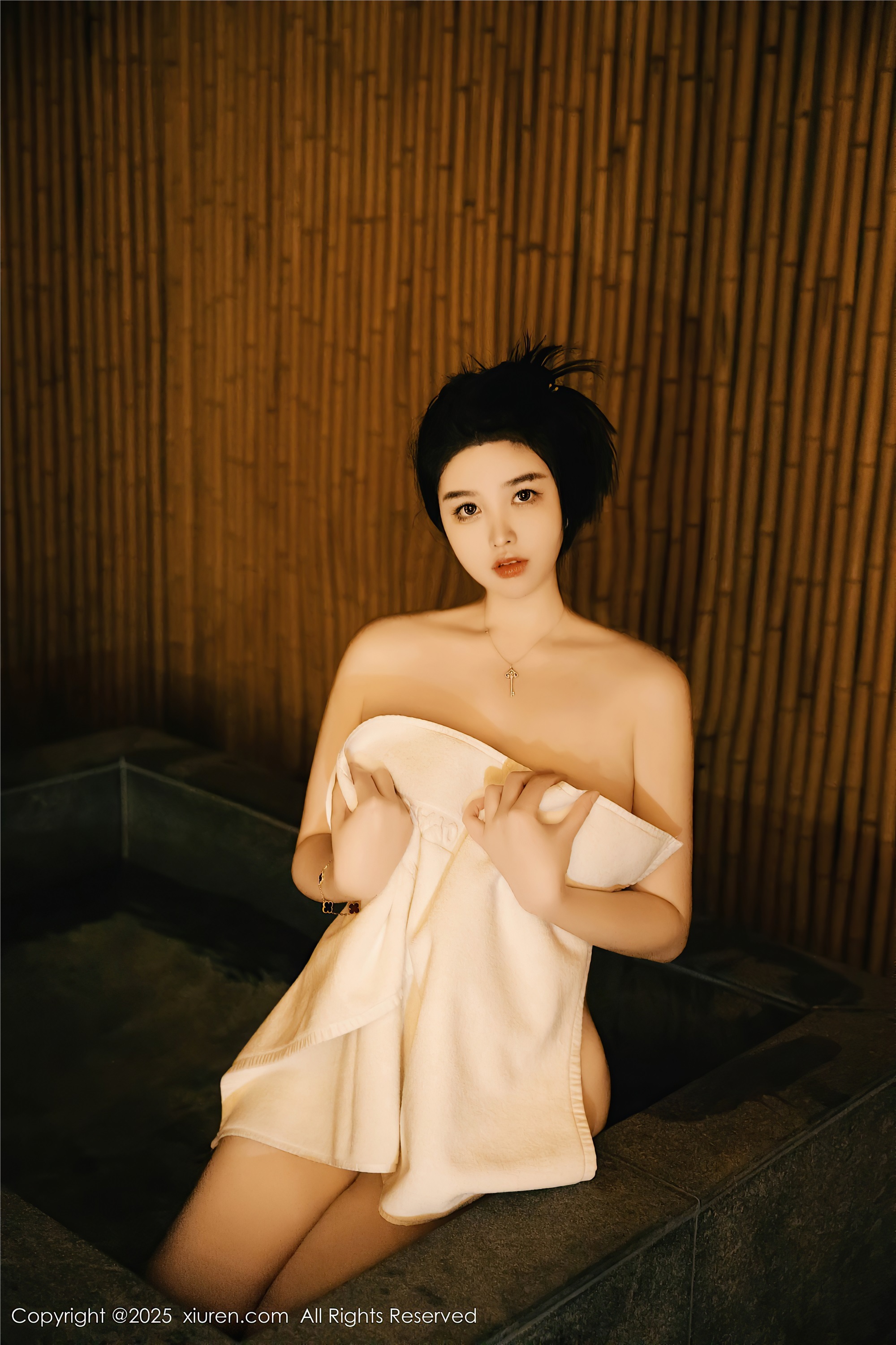 图片[8]-Xiuren秀人网期2025.03.31期N第10091期林若凡F-秀人网