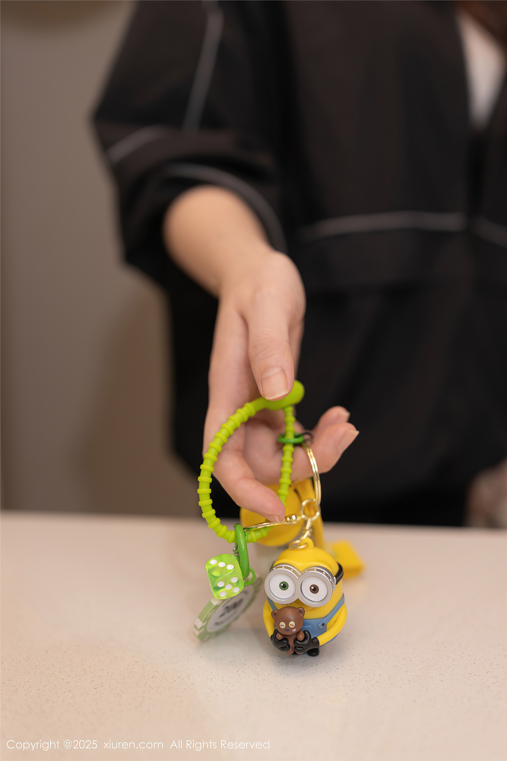 图片[6]-Xiuren秀人网期2025.04.03期N第10112期鱼子酱Fish-秀人网