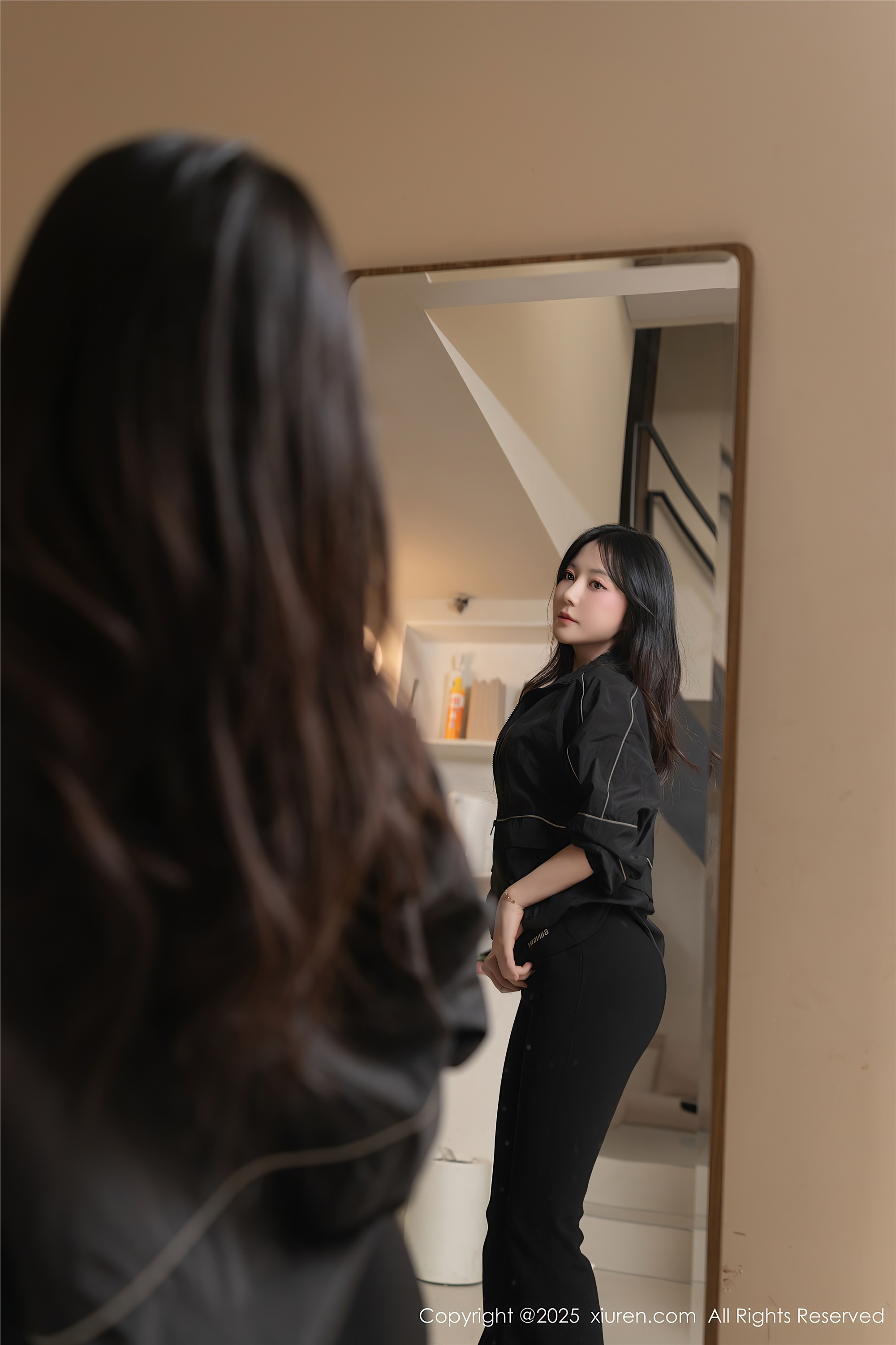 图片[7]-Xiuren秀人网期2025.04.03期N第10112期鱼子酱Fish-秀人网