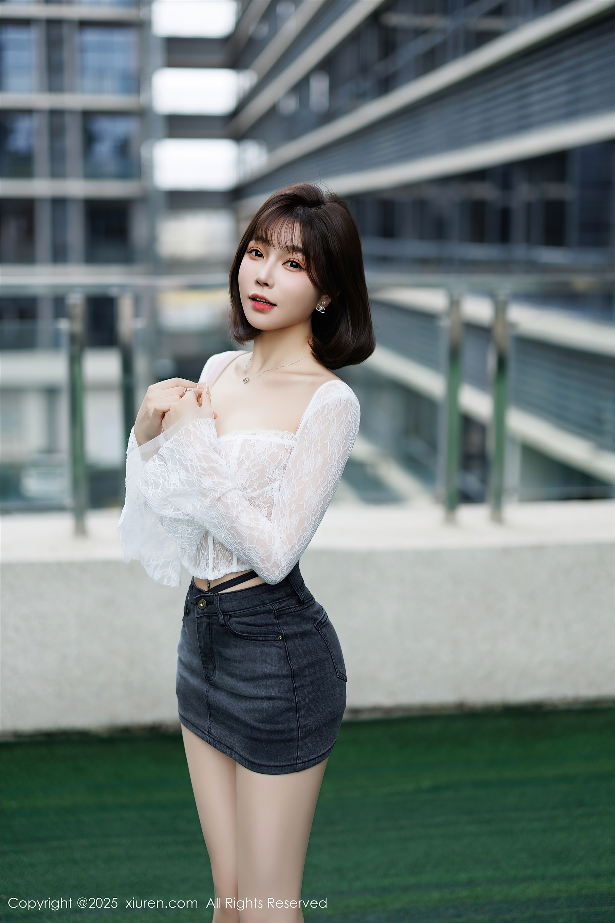 图片[5]-Xiuren秀人网期2025.04.03期N第10113期徐莉芝Booty-秀人网