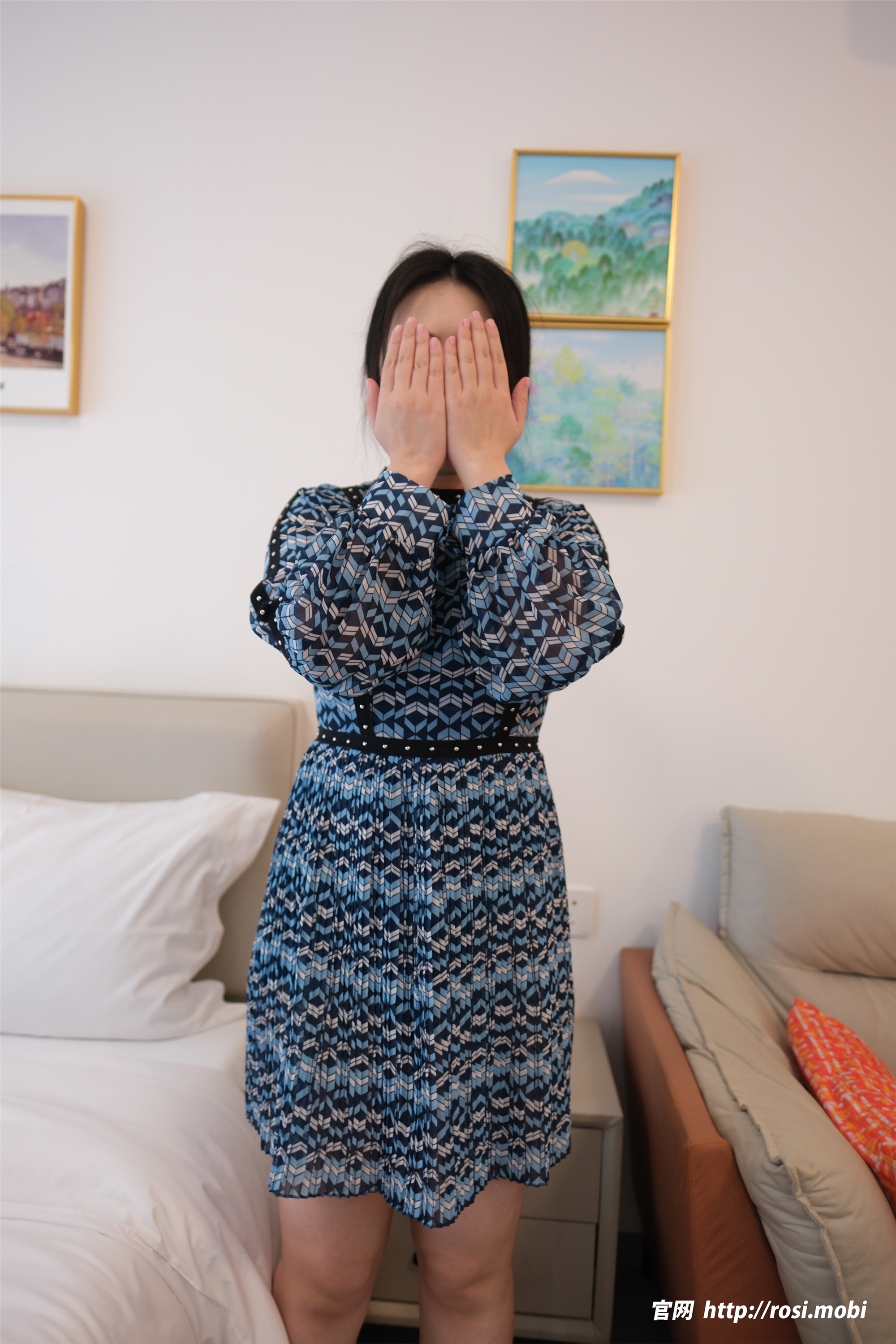 ROSI写真期2025.04.25期N第4890-套图网