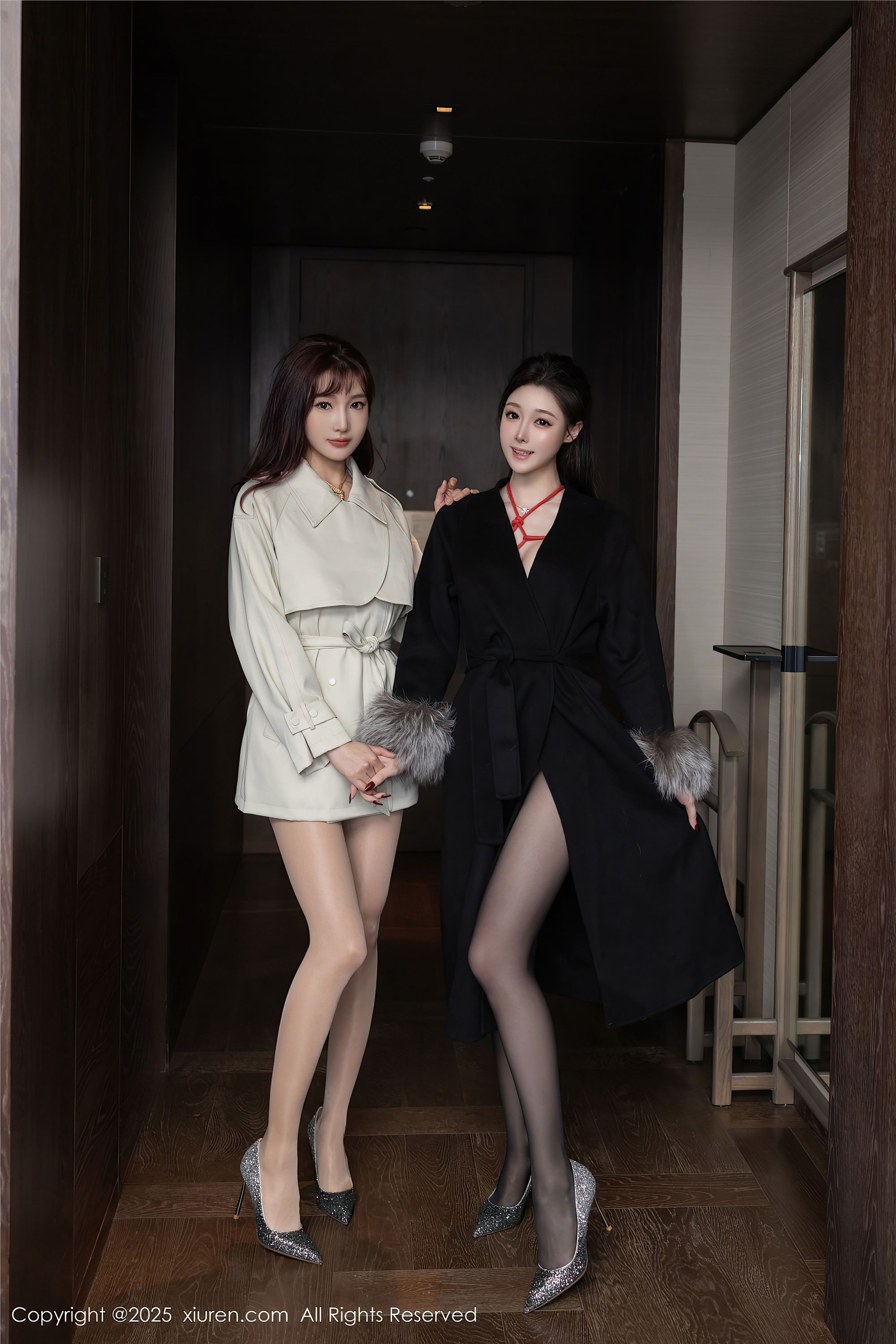 图片[3]-Xiuren秀人网期2025.04.02期N第10107期陆萱萱-套图网