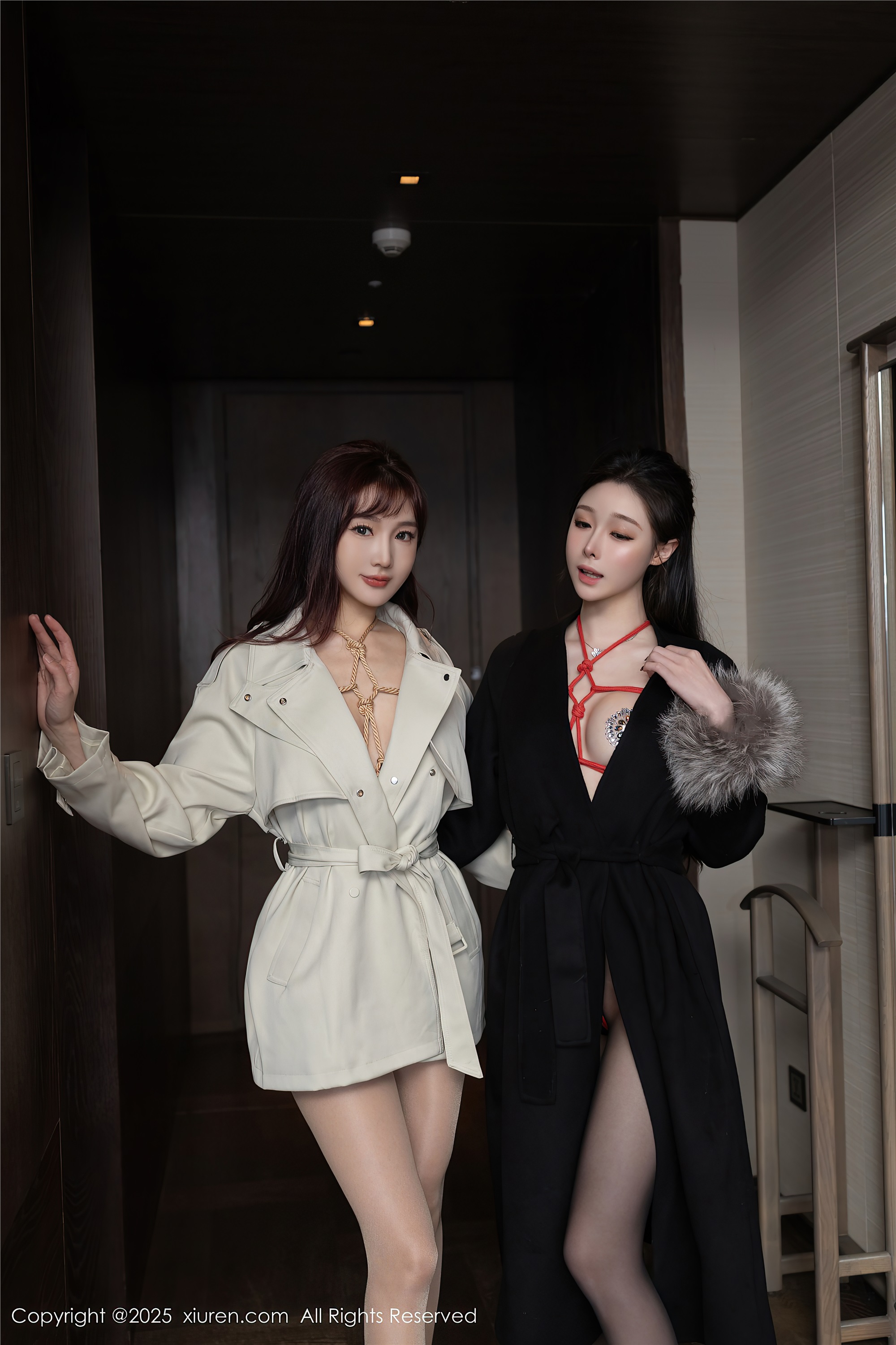 图片[5]-Xiuren秀人网期2025.04.02期N第10107期陆萱萱-套图网