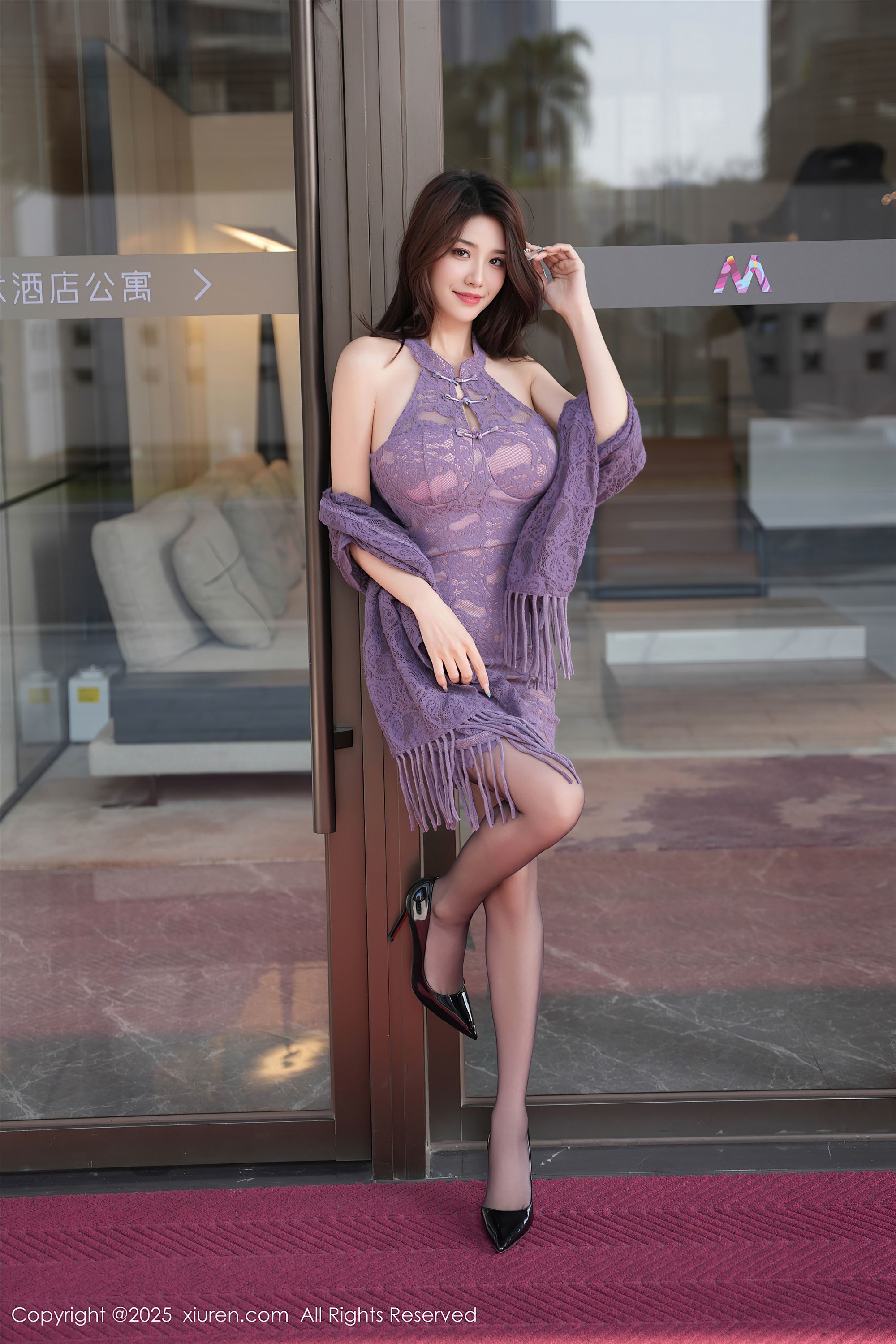 图片[9]-Xiuren秀人网期2025.04.03期N第10111期Well11-套图网