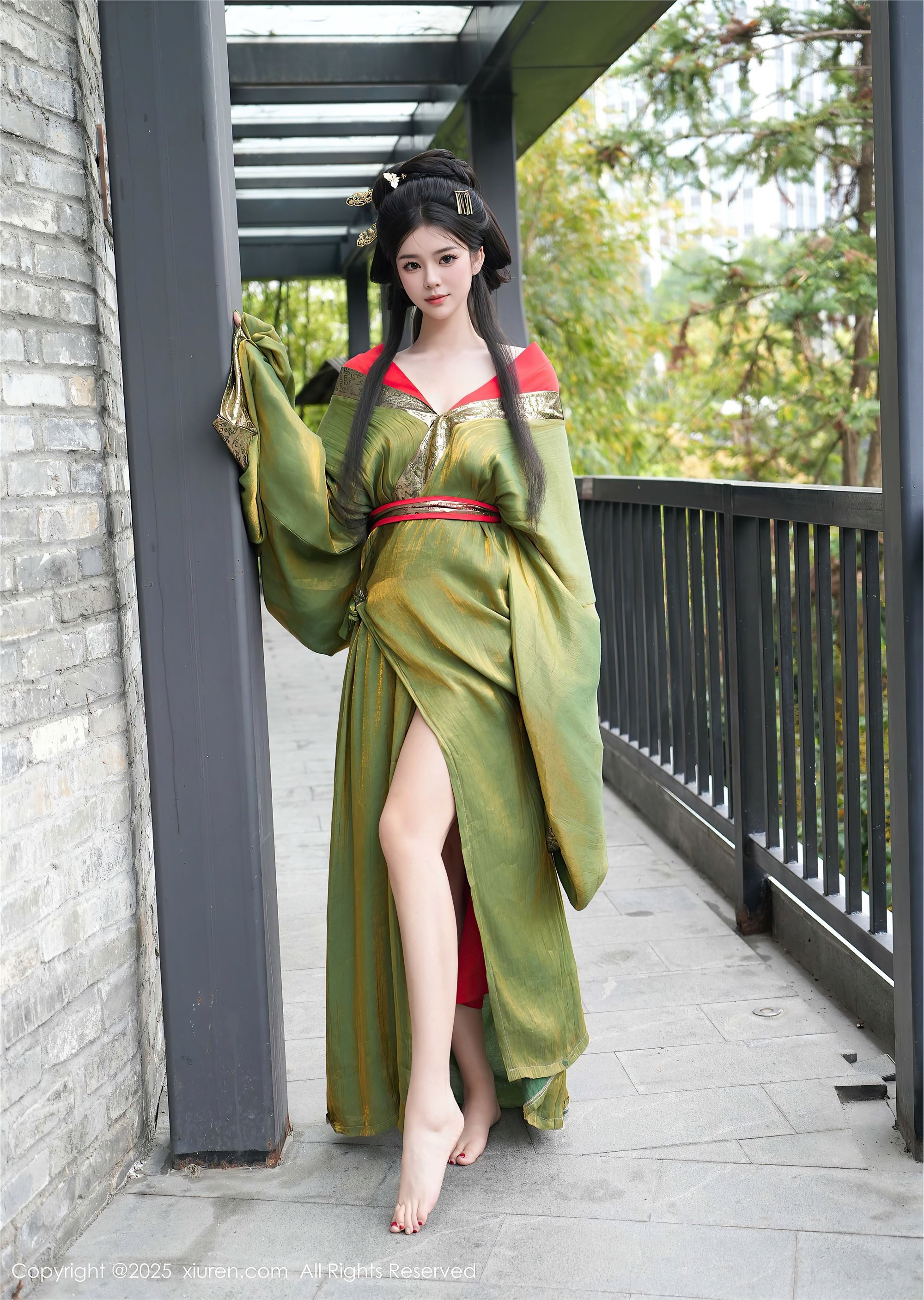 图片[6]-Xiuren秀人网期2025.04.09期N第10126期雪糕CiCi-套图网