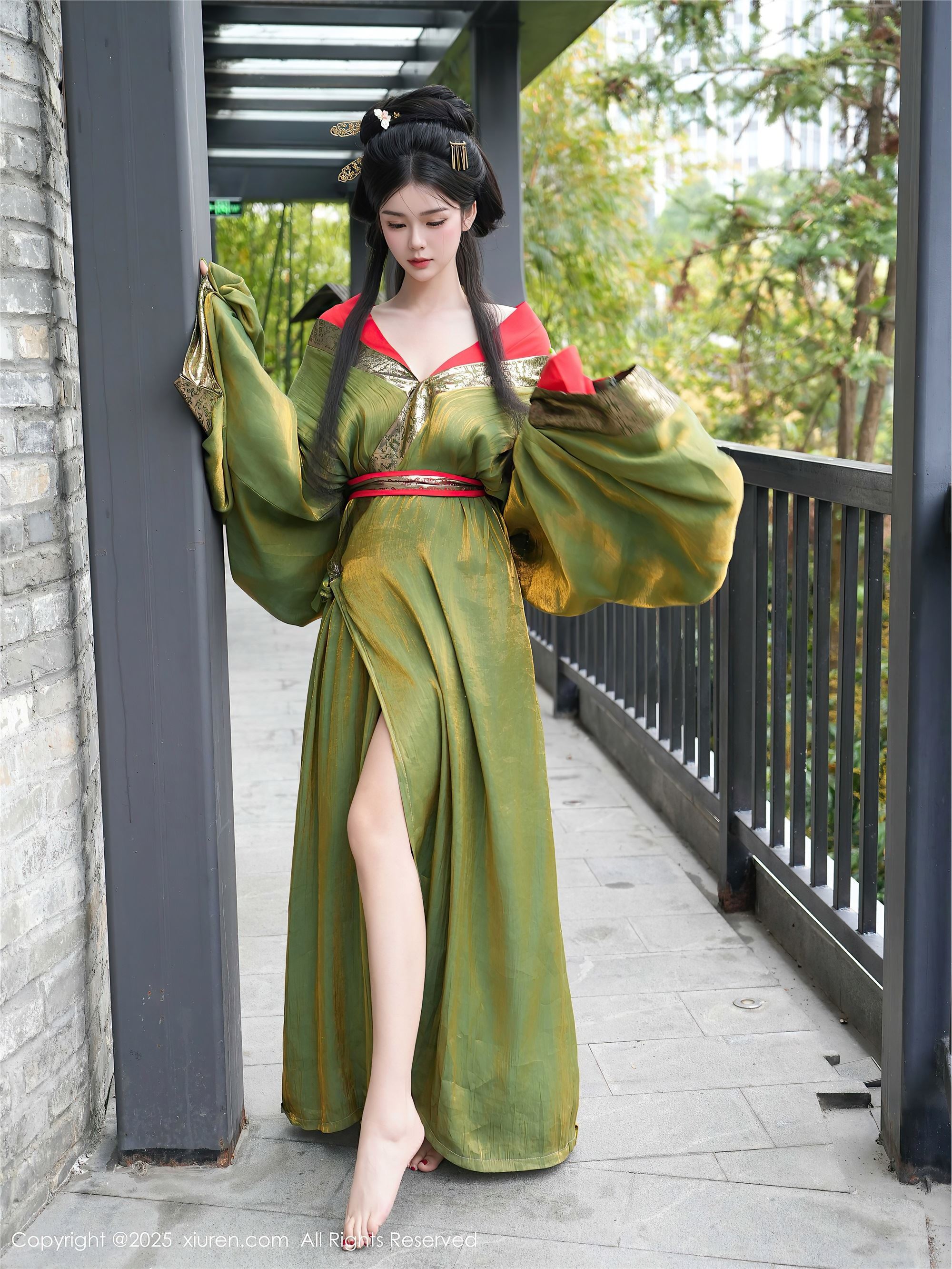 图片[7]-Xiuren秀人网期2025.04.09期N第10126期雪糕CiCi-套图网