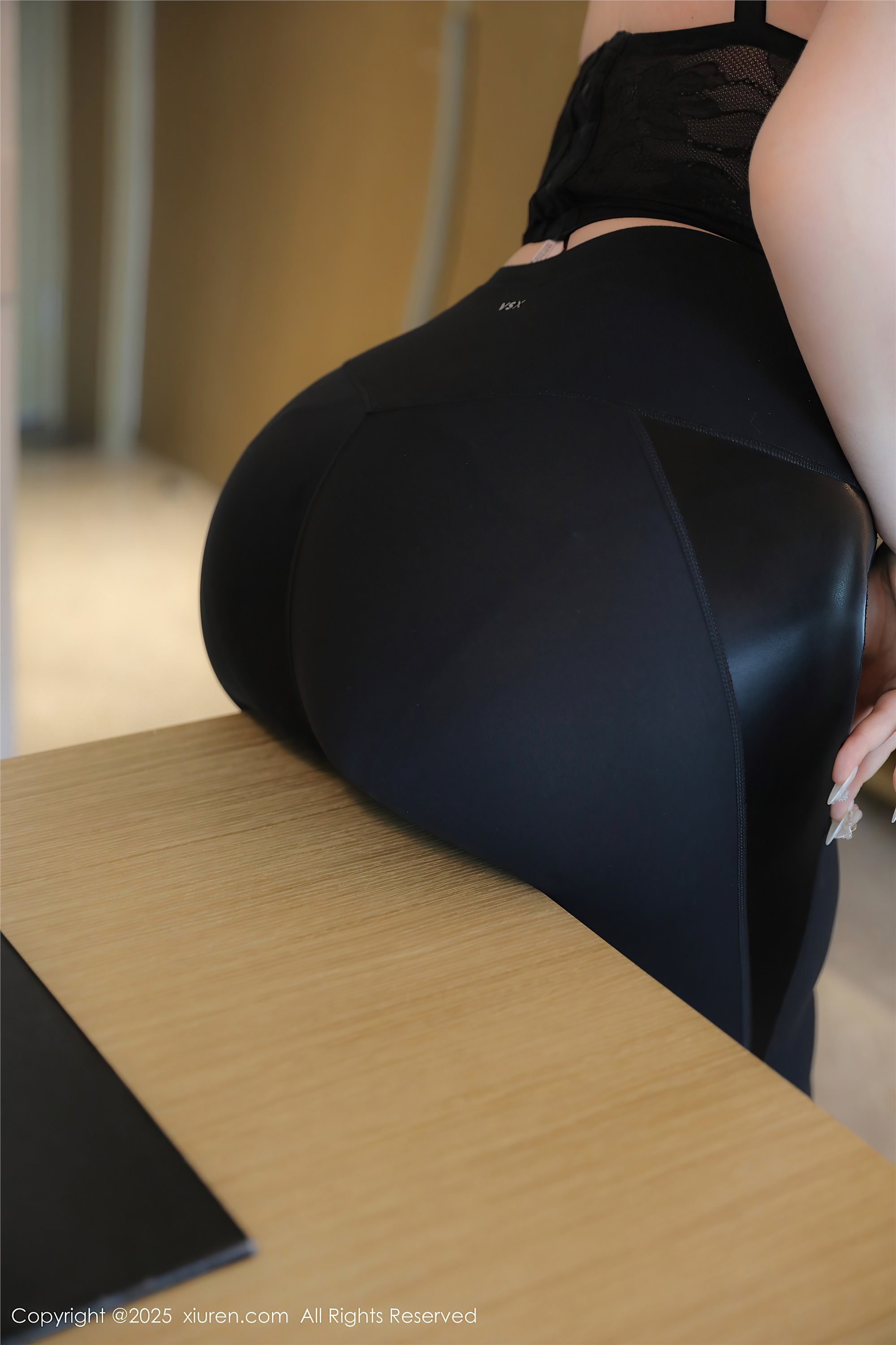 图片[6]-Xiuren秀人网期2025.04.10期N第10131期Mila嘟嘟-秀人网