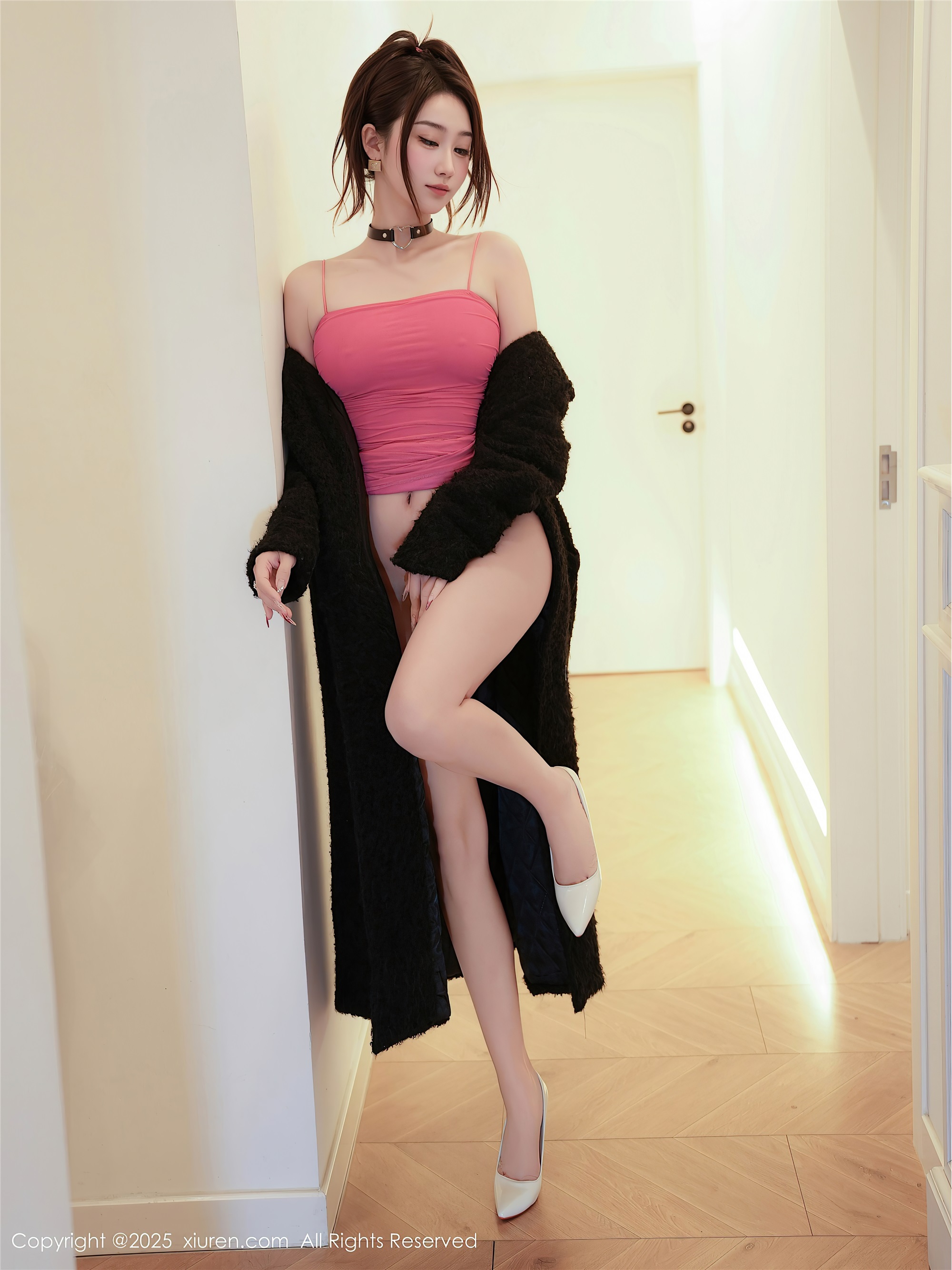 图片[3]-Xiuren秀人网期2025.04.10期N第10132期星星baby-秀人网