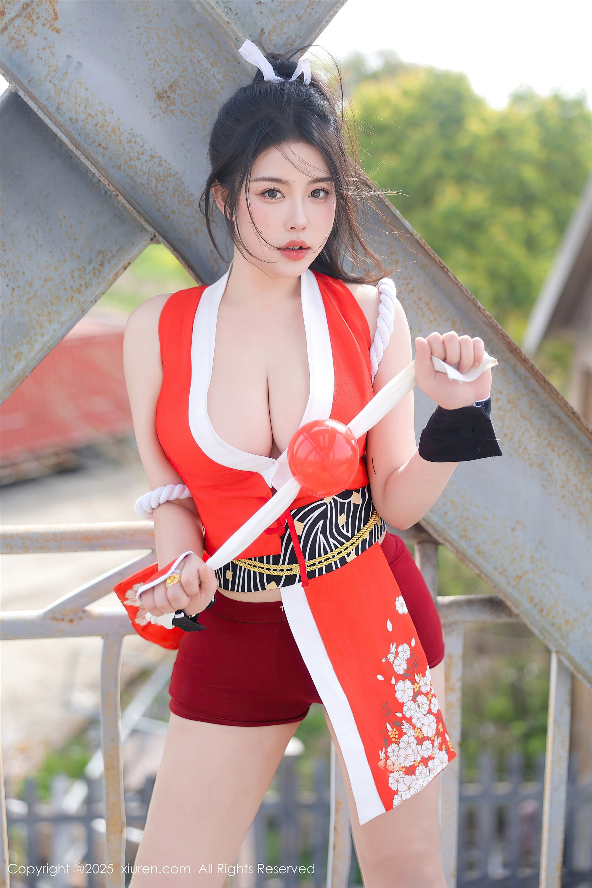 图片[9]-Xiuren秀人网期2025.04.10期N第10133期林若凡F-秀人网