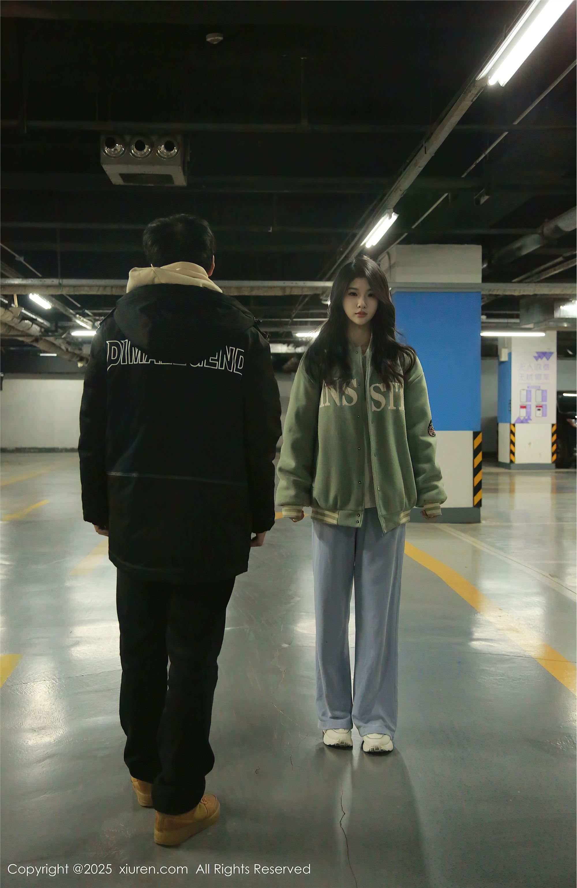 图片[3]-Xiuren秀人网期2025.04.11期N第10137期小芭乐-秀人网