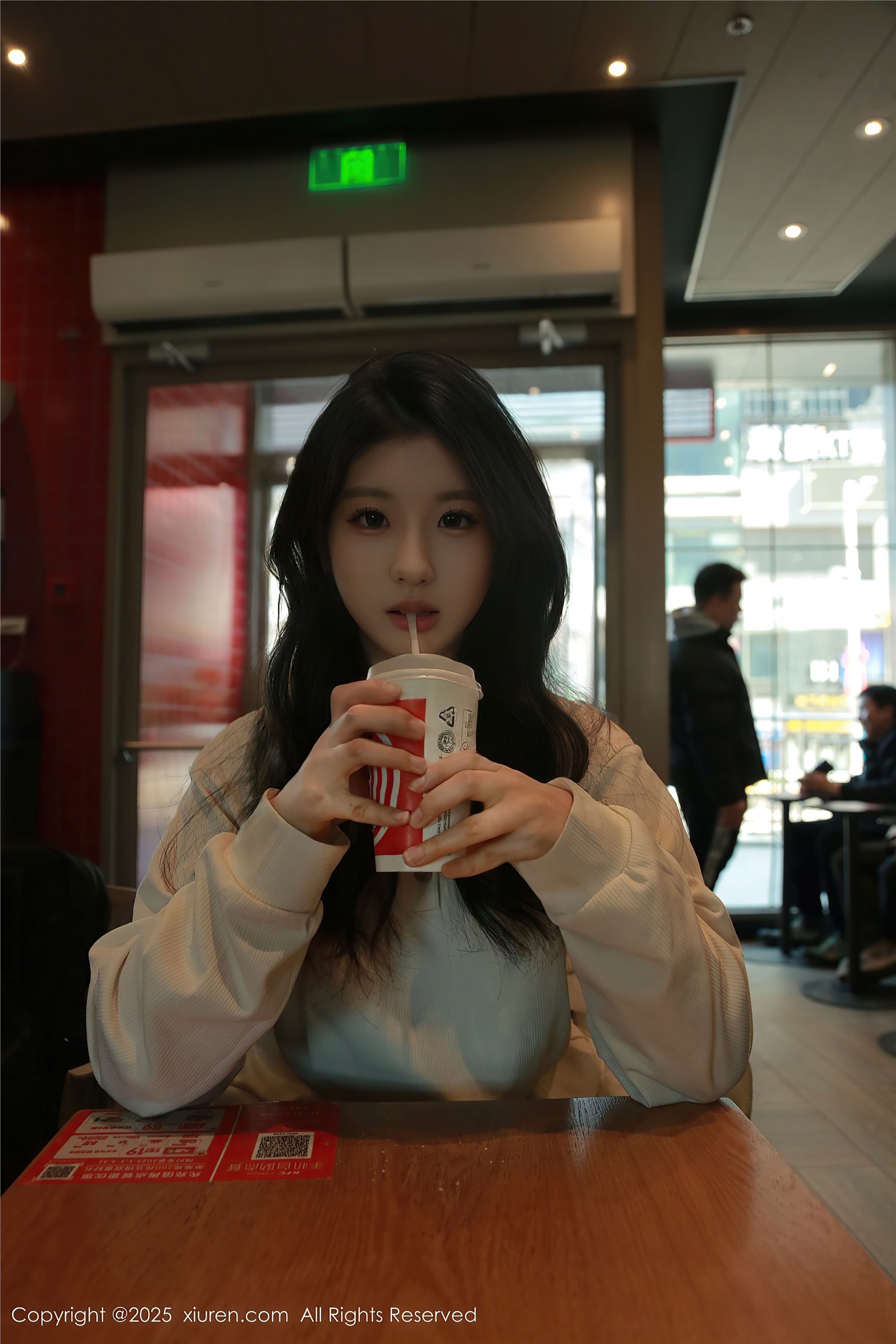 图片[9]-Xiuren秀人网期2025.04.11期N第10137期小芭乐-秀人网