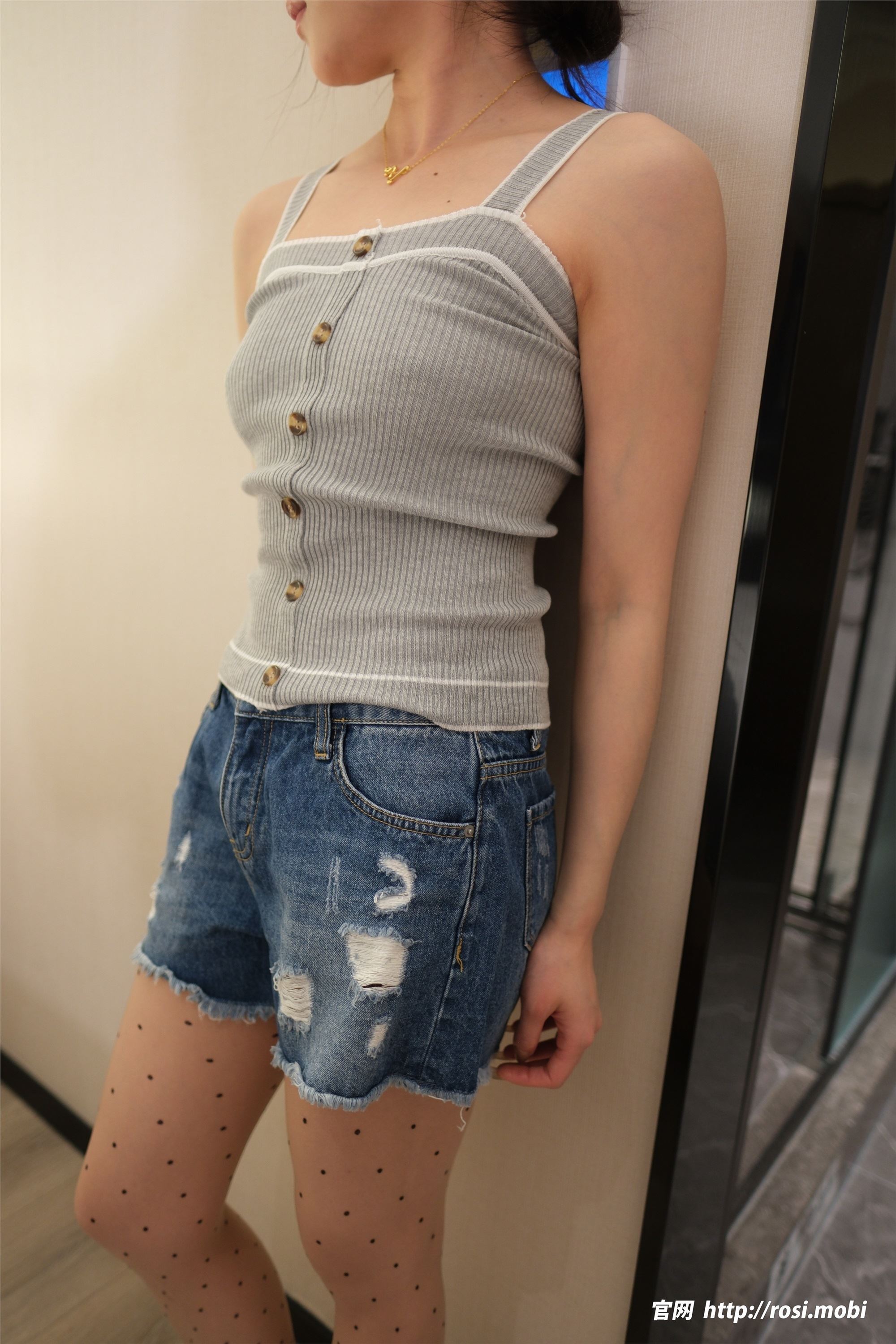 图片[2]-ROSI写真期2025.04.29期N第4894-套图网