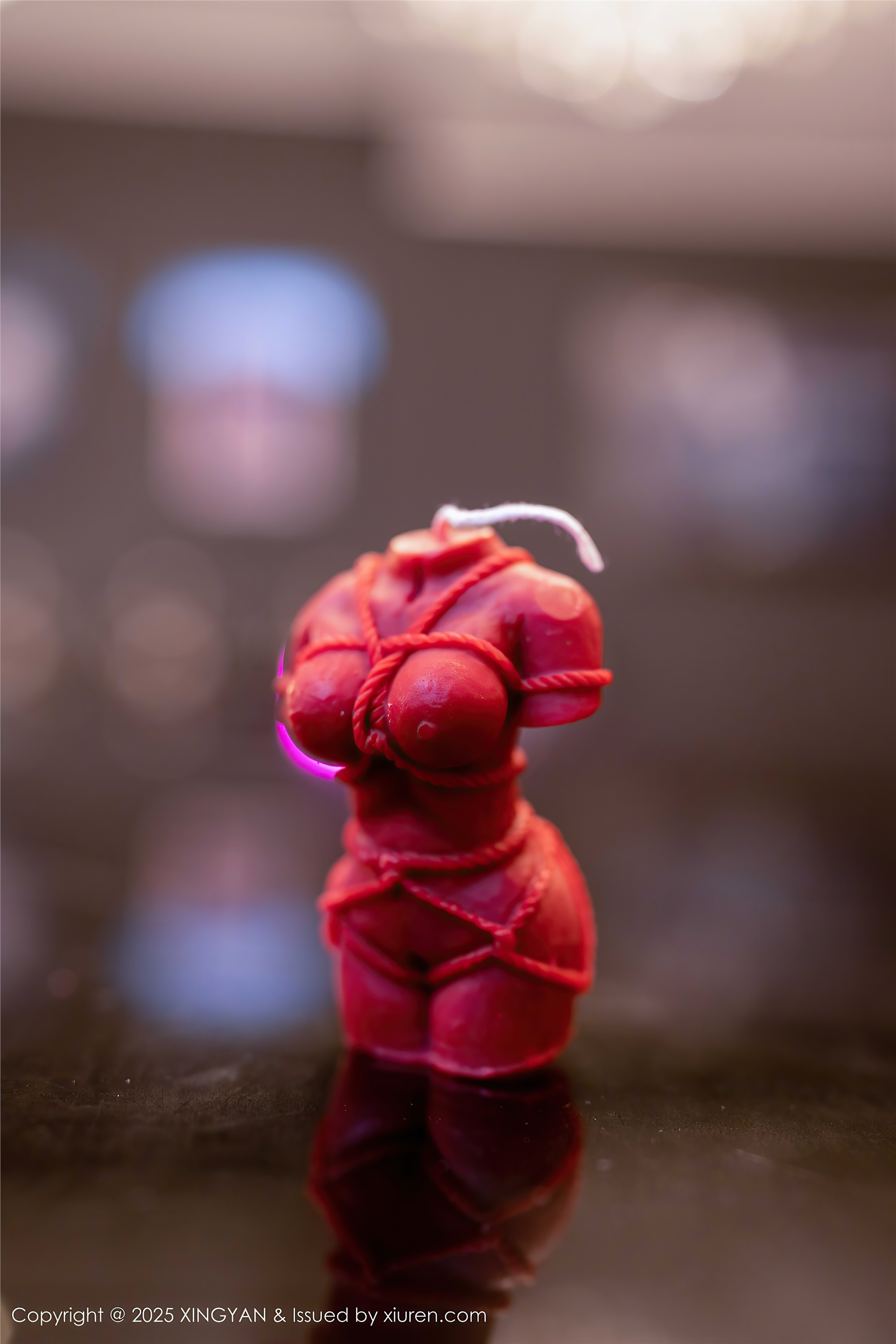 XINGYAN星颜社期2025.03.28期VOL.329期李丽莎-套图网