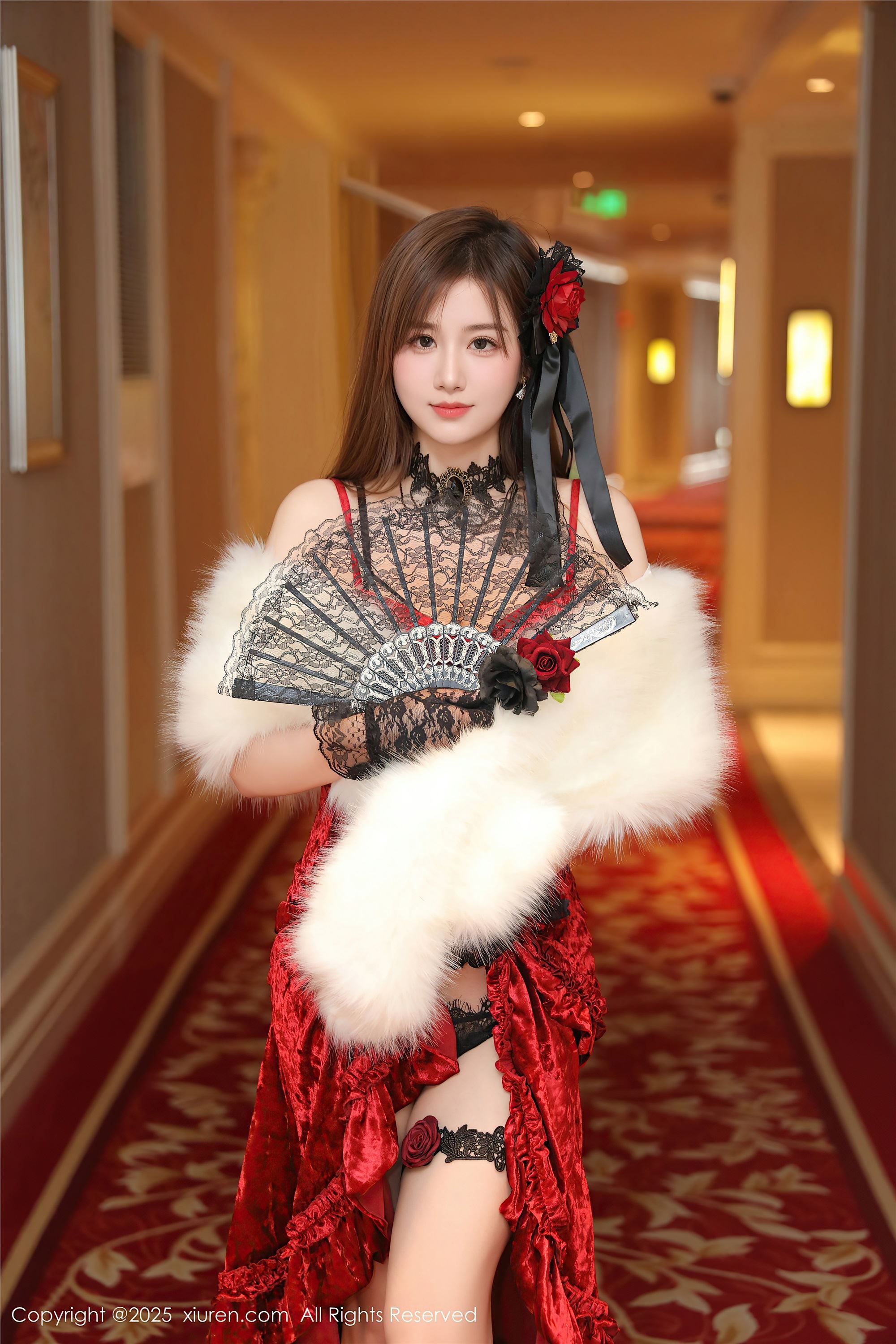 图片[6]-Xiuren秀人网期2025.04.11期N第10140期小肉肉咪-秀人网